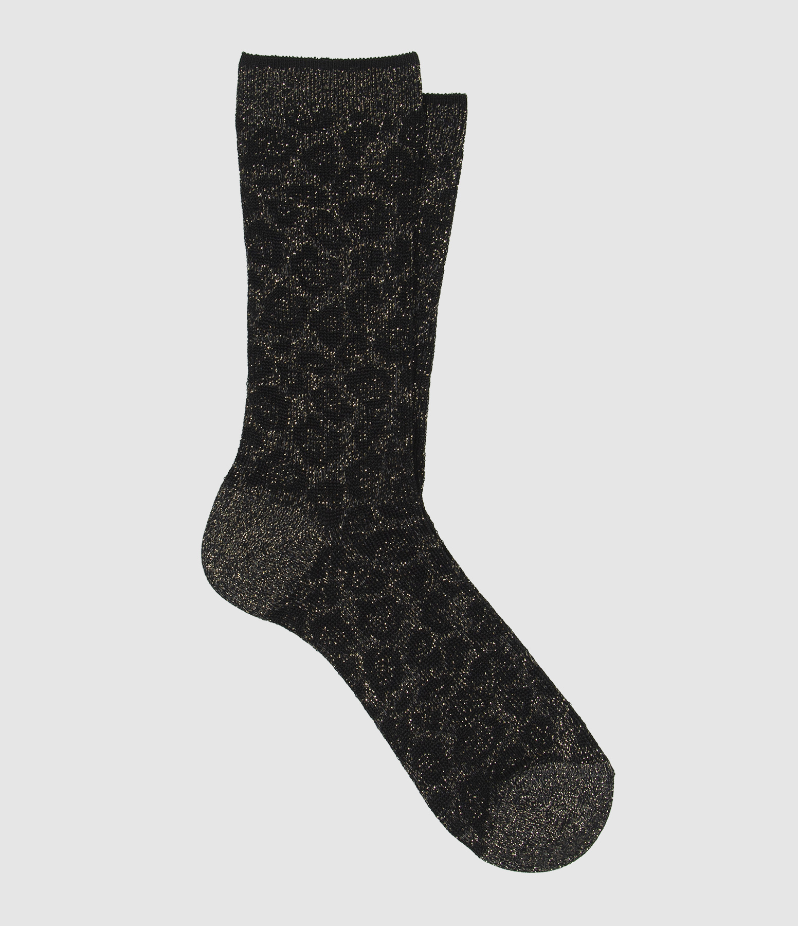 Chaussettes Atene Anthracite