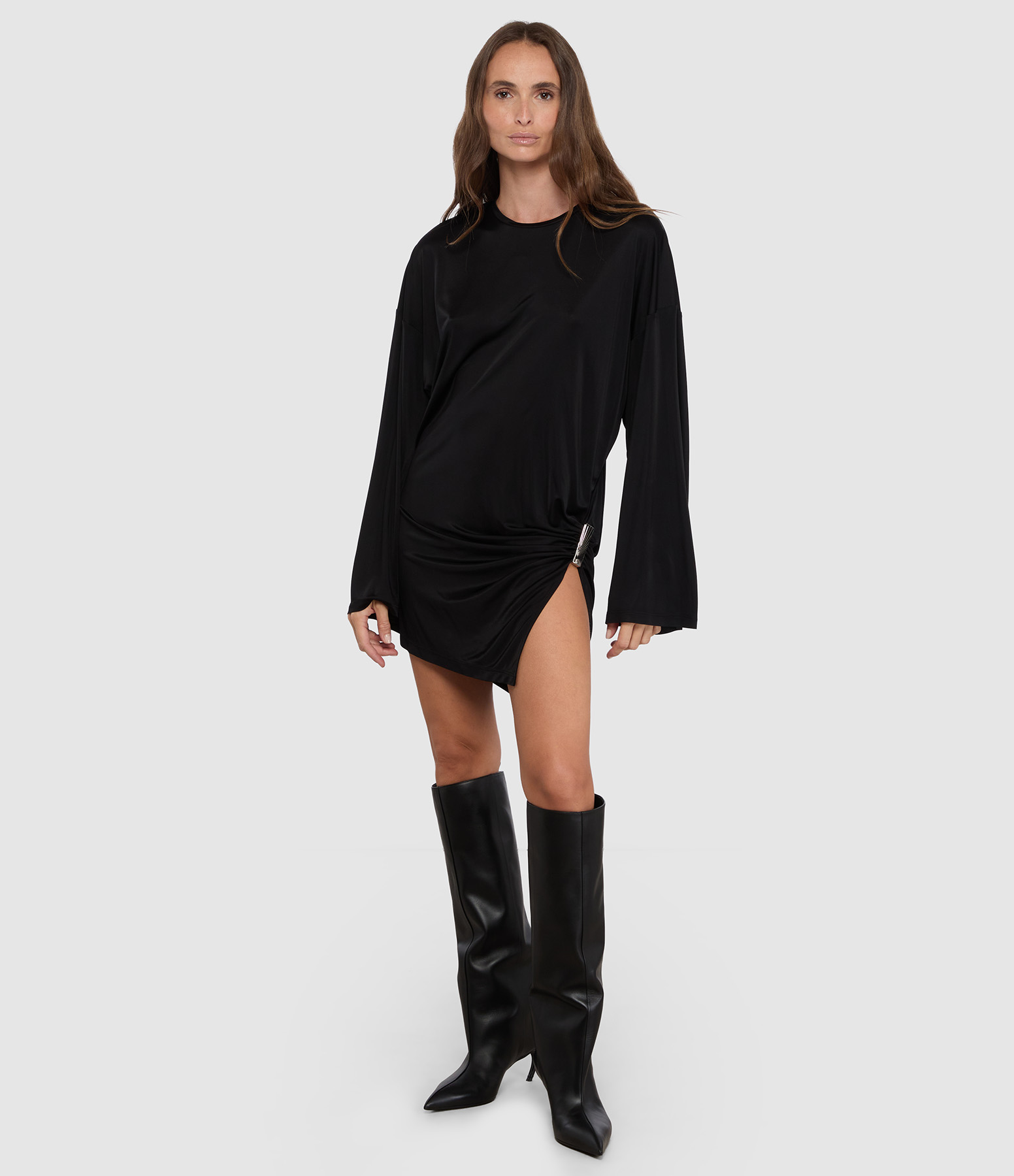 Robe Black