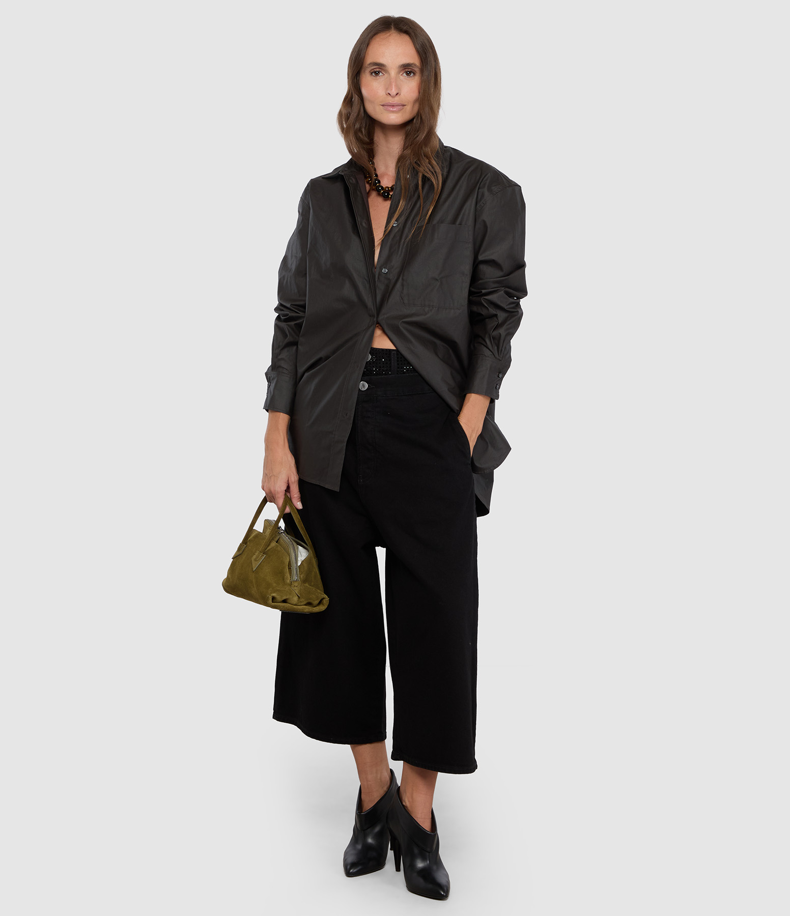 Pantalon Black