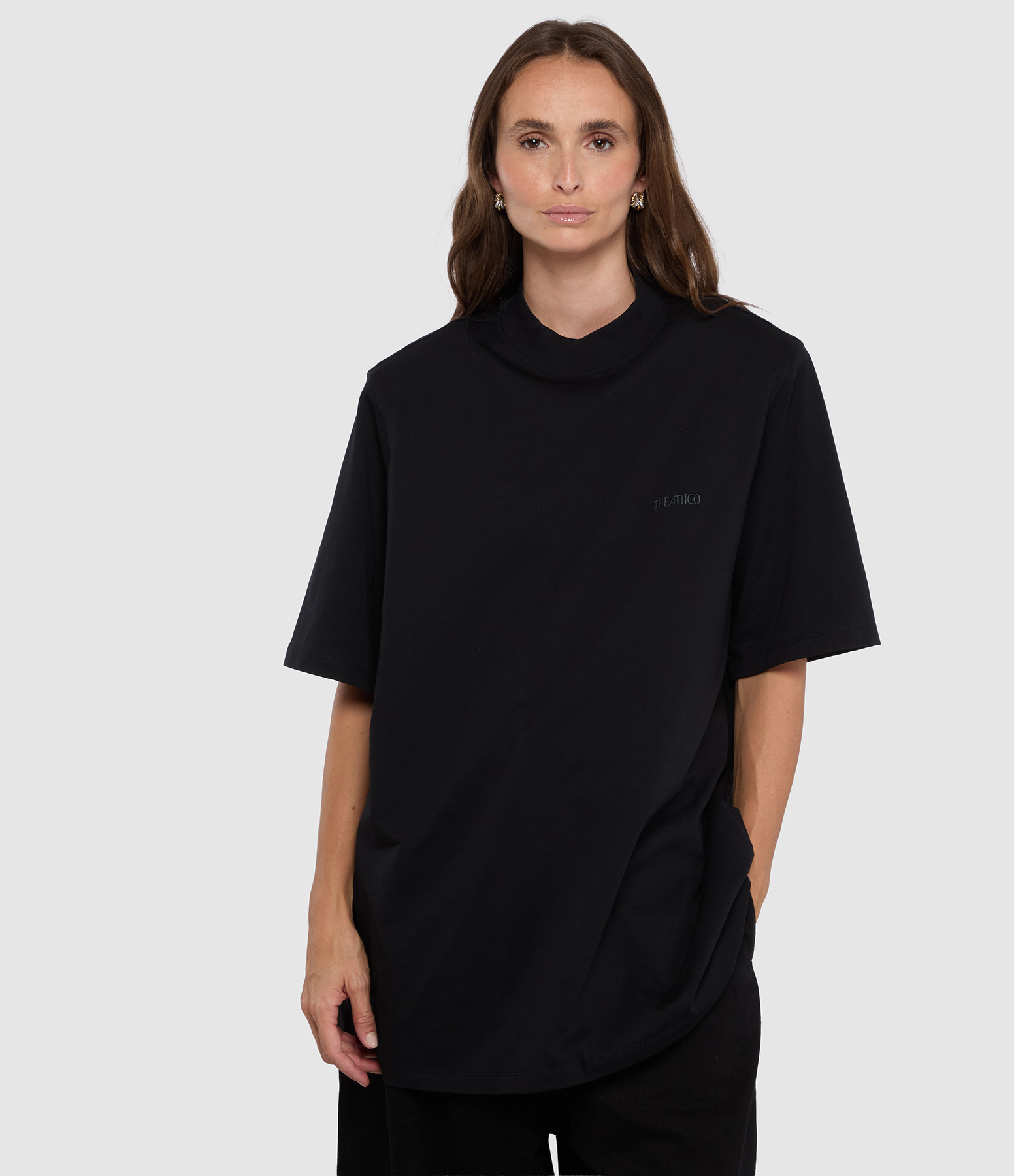 T-Shirt Black