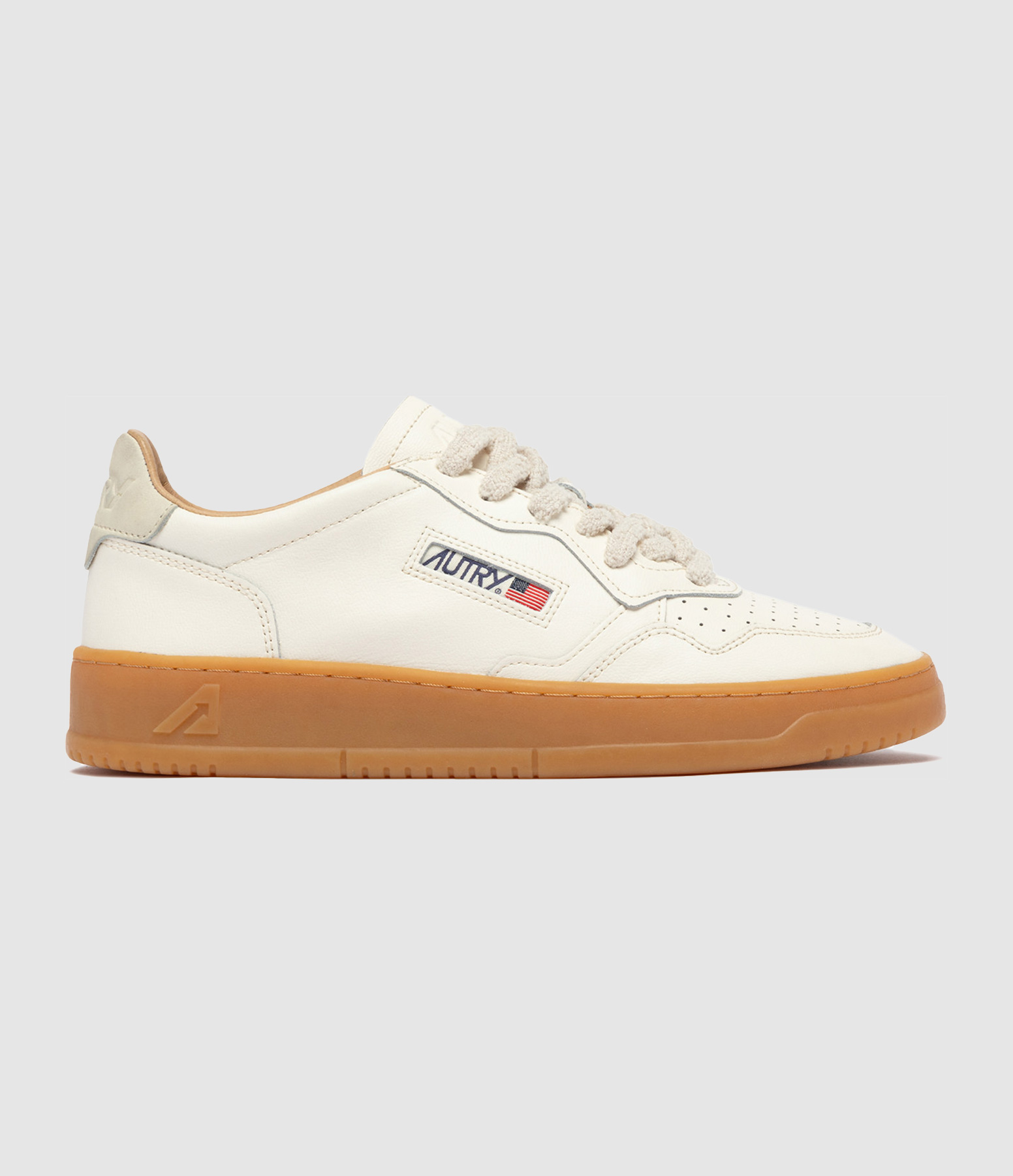 Baskets Homme Medalist Low Soflea Nab Mrsh