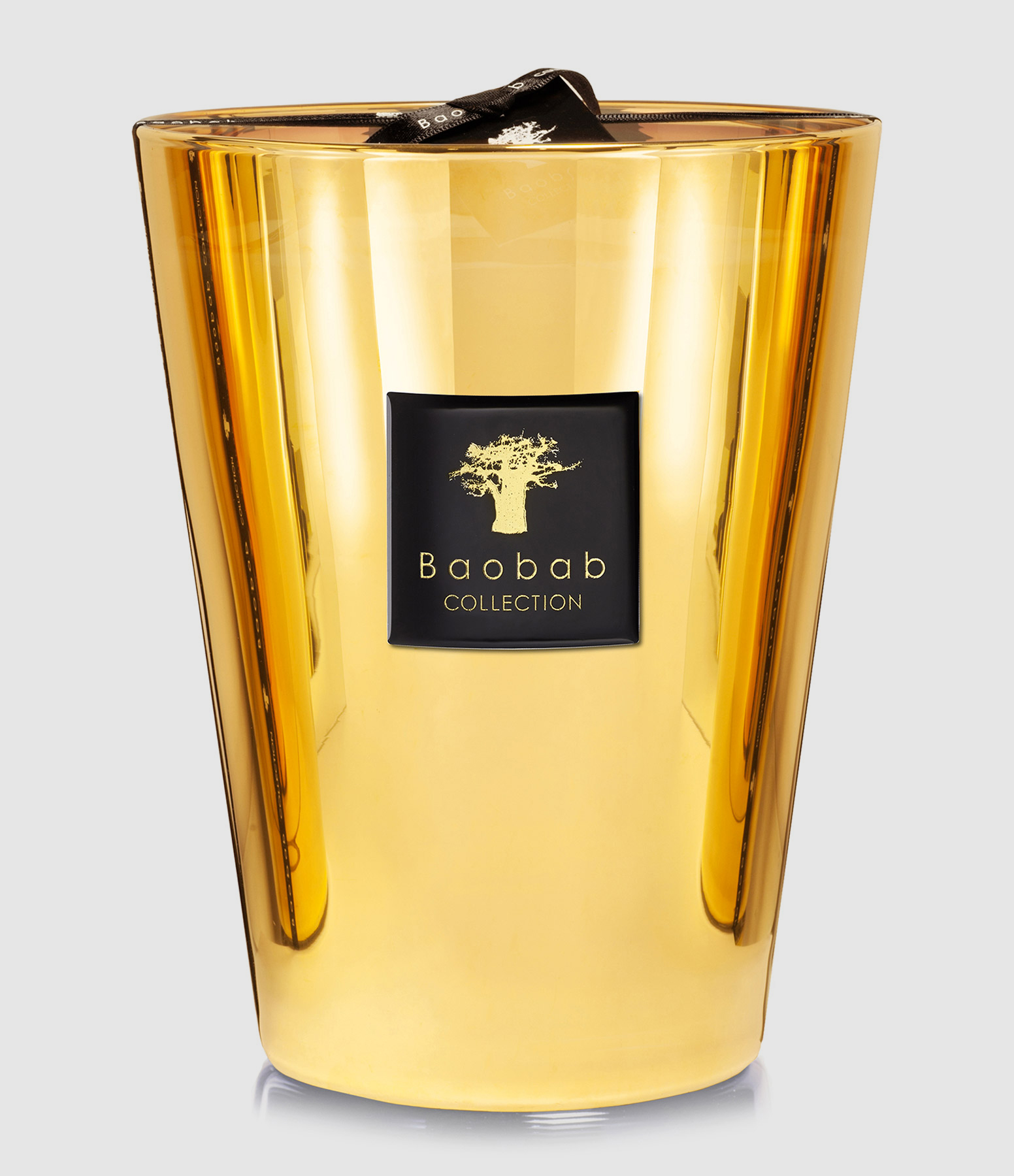 Bougie Max 24 Les Exclusives Aurum