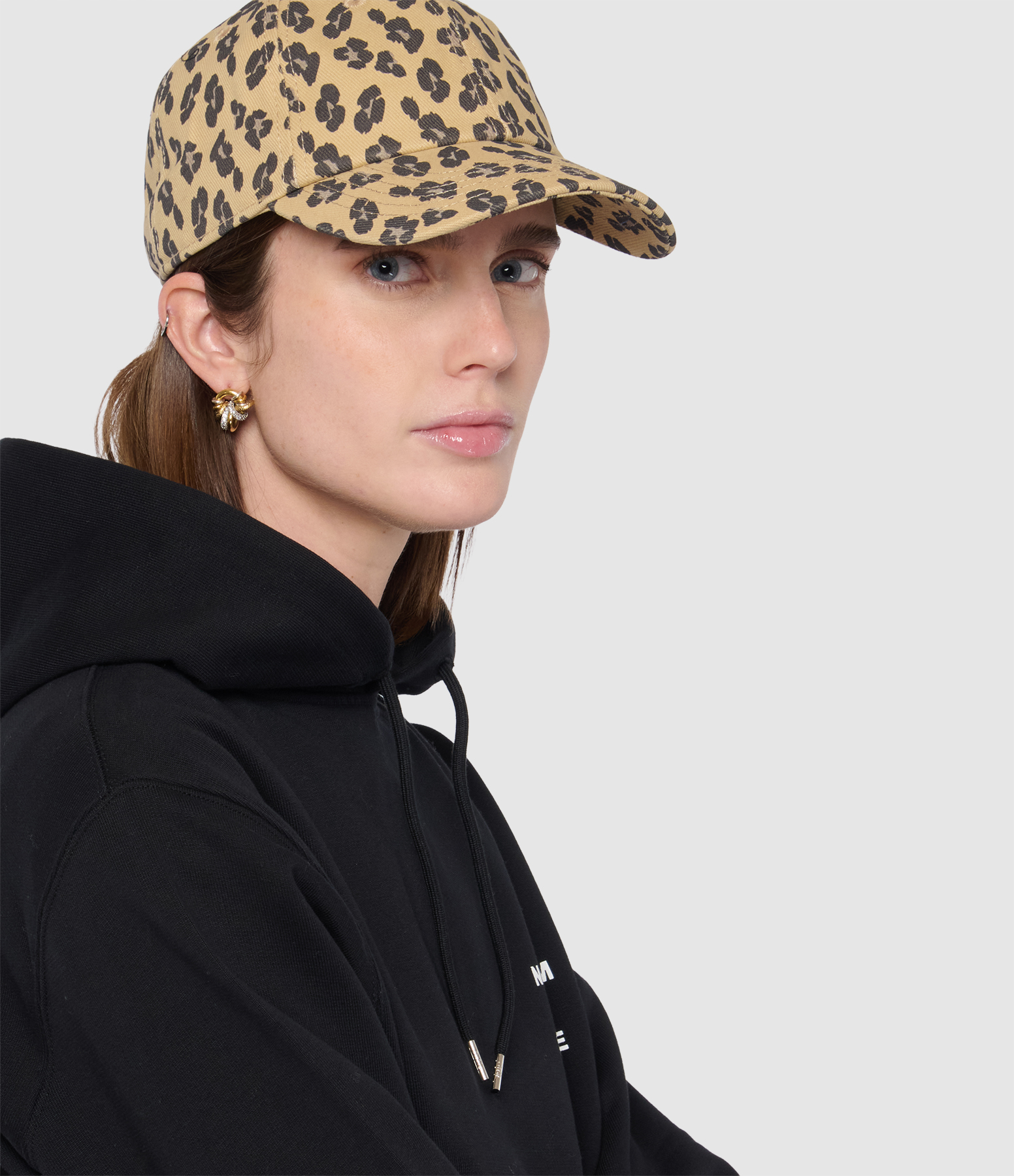 Casquette Baseball Leo