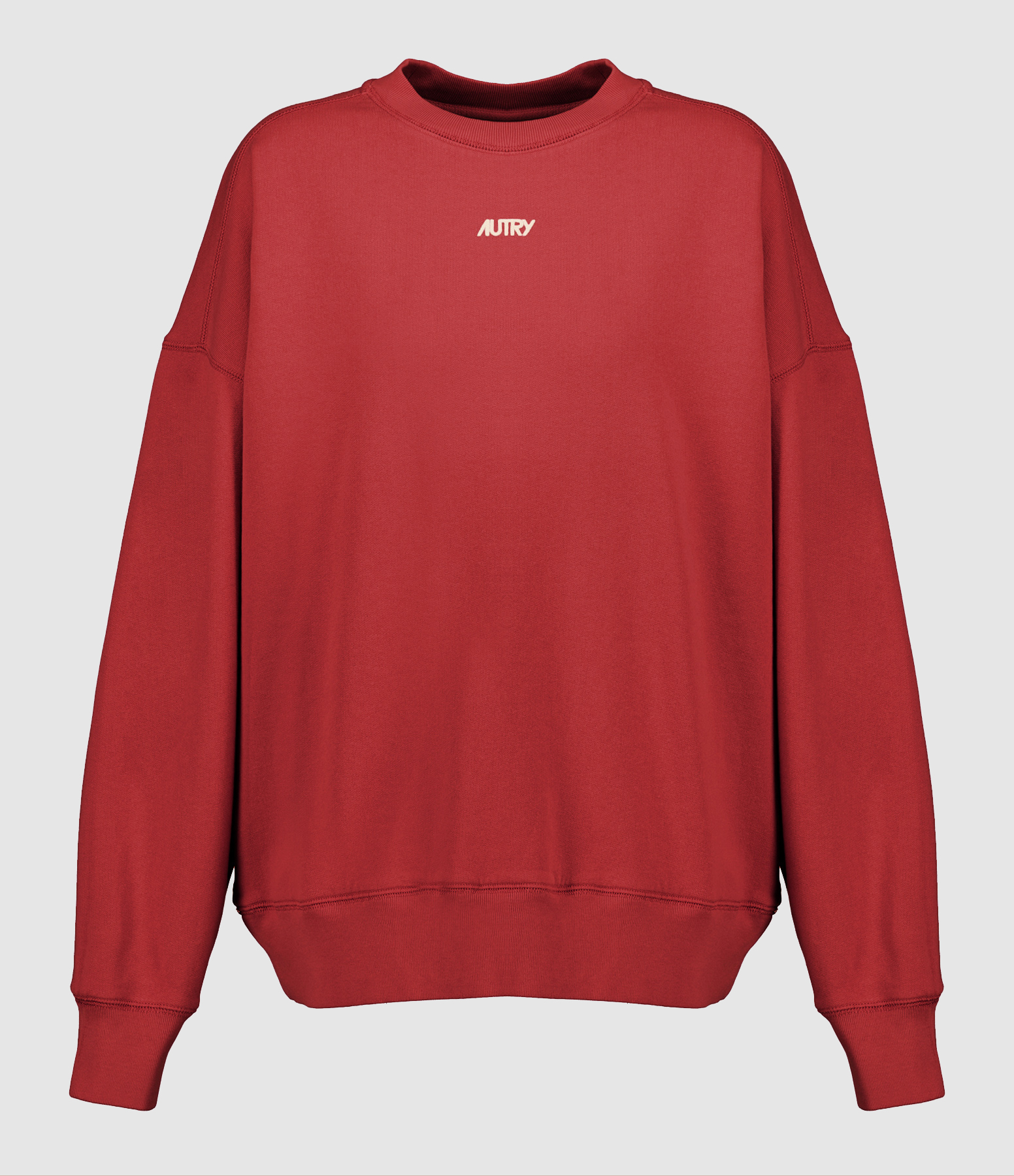 Sweatshirt Bicolore Syrah
