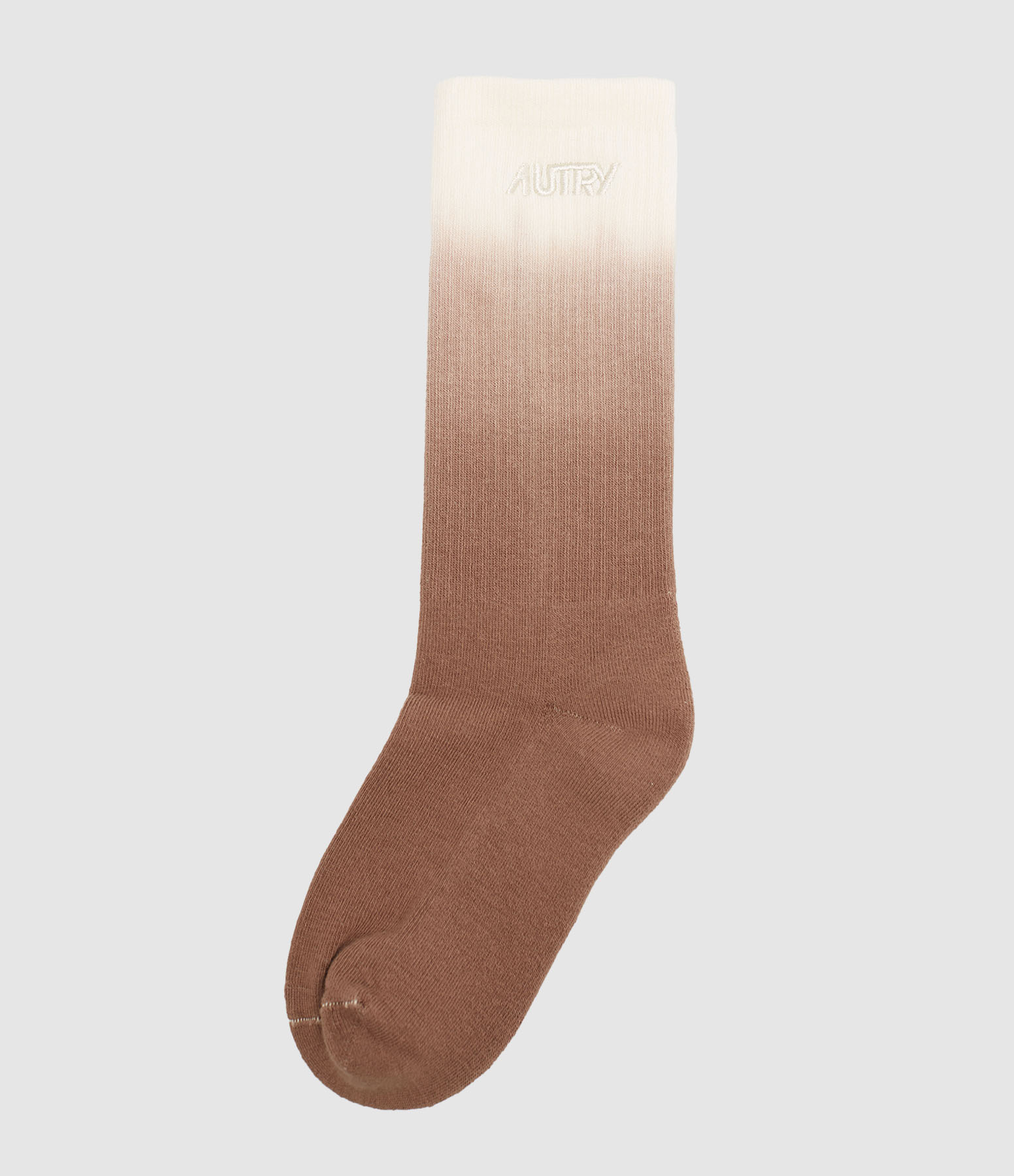 Chaussettes Tie Dye Choco