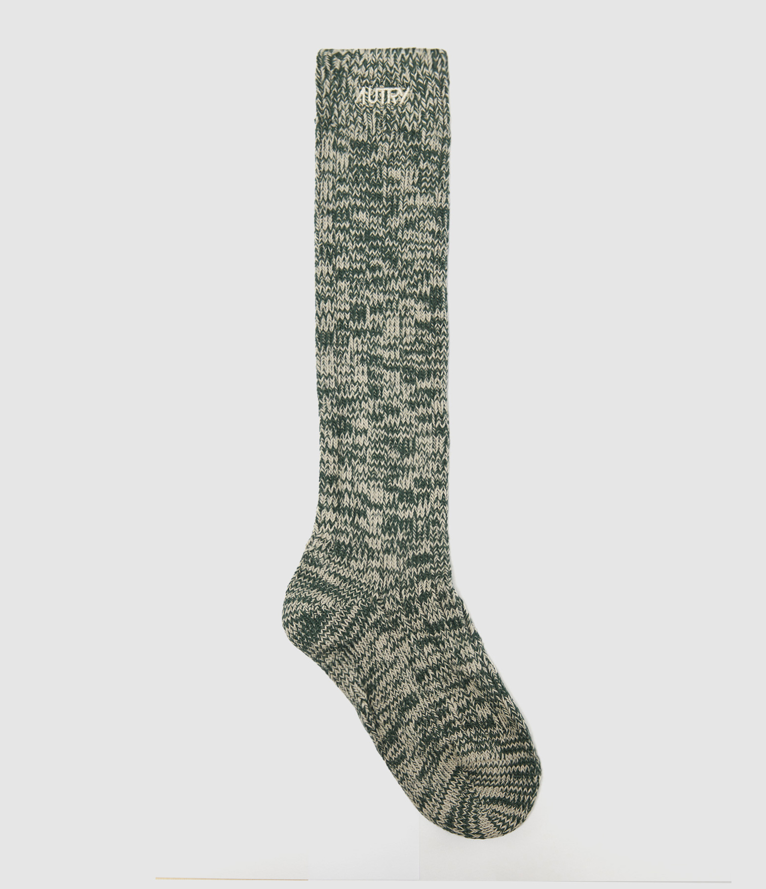 Chaussettes Main Unisex Unisex Knit Conifer