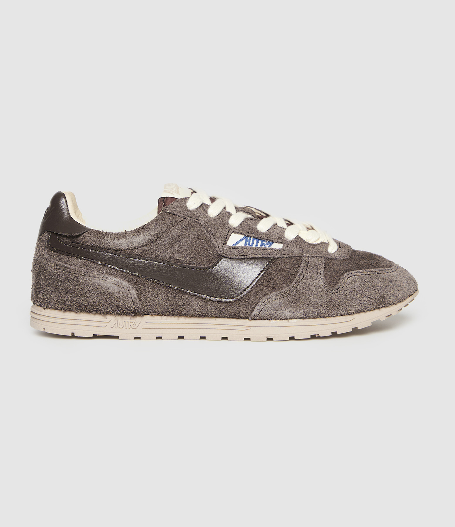 Baskets Windspin Low Femme Sue Lea Ebony