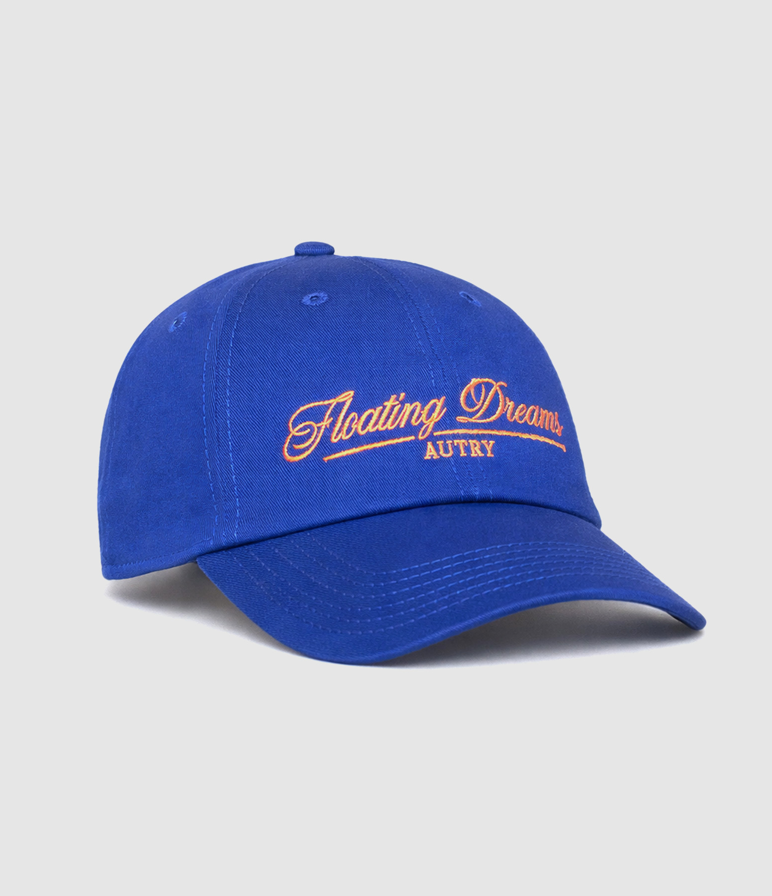 Casquette Main Unic Baseball Electric