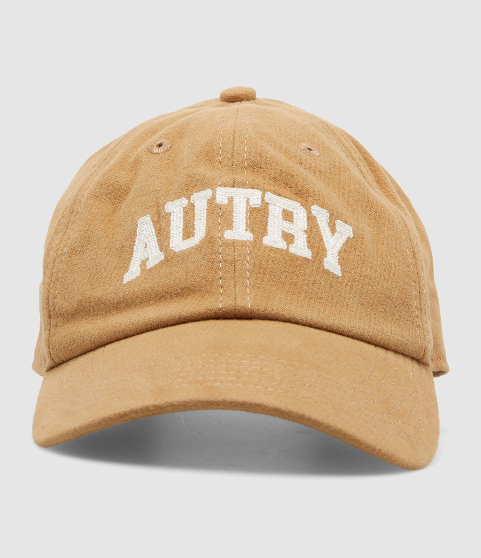 Casquette Baseball Beige