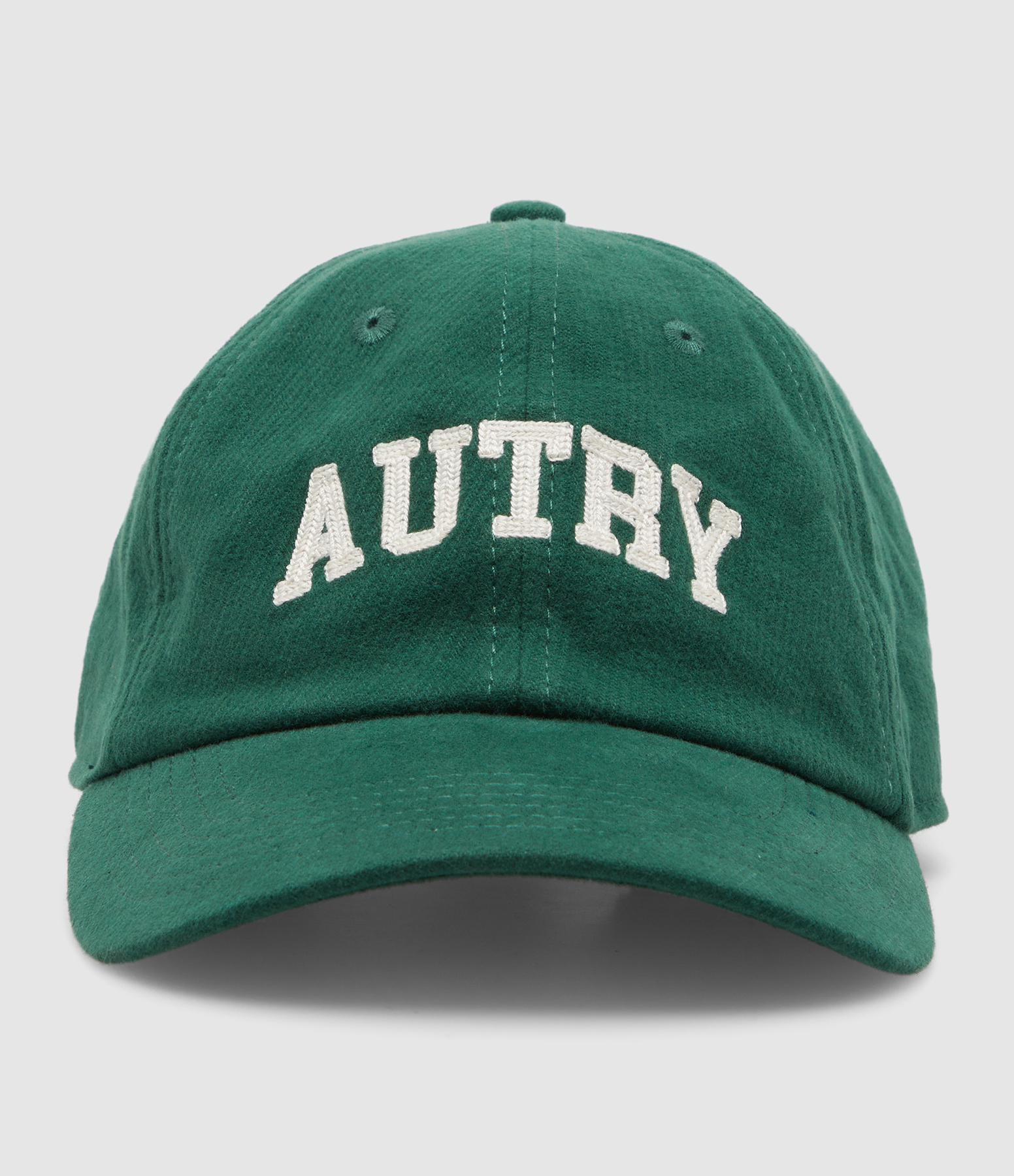 Casquette Baseball Green