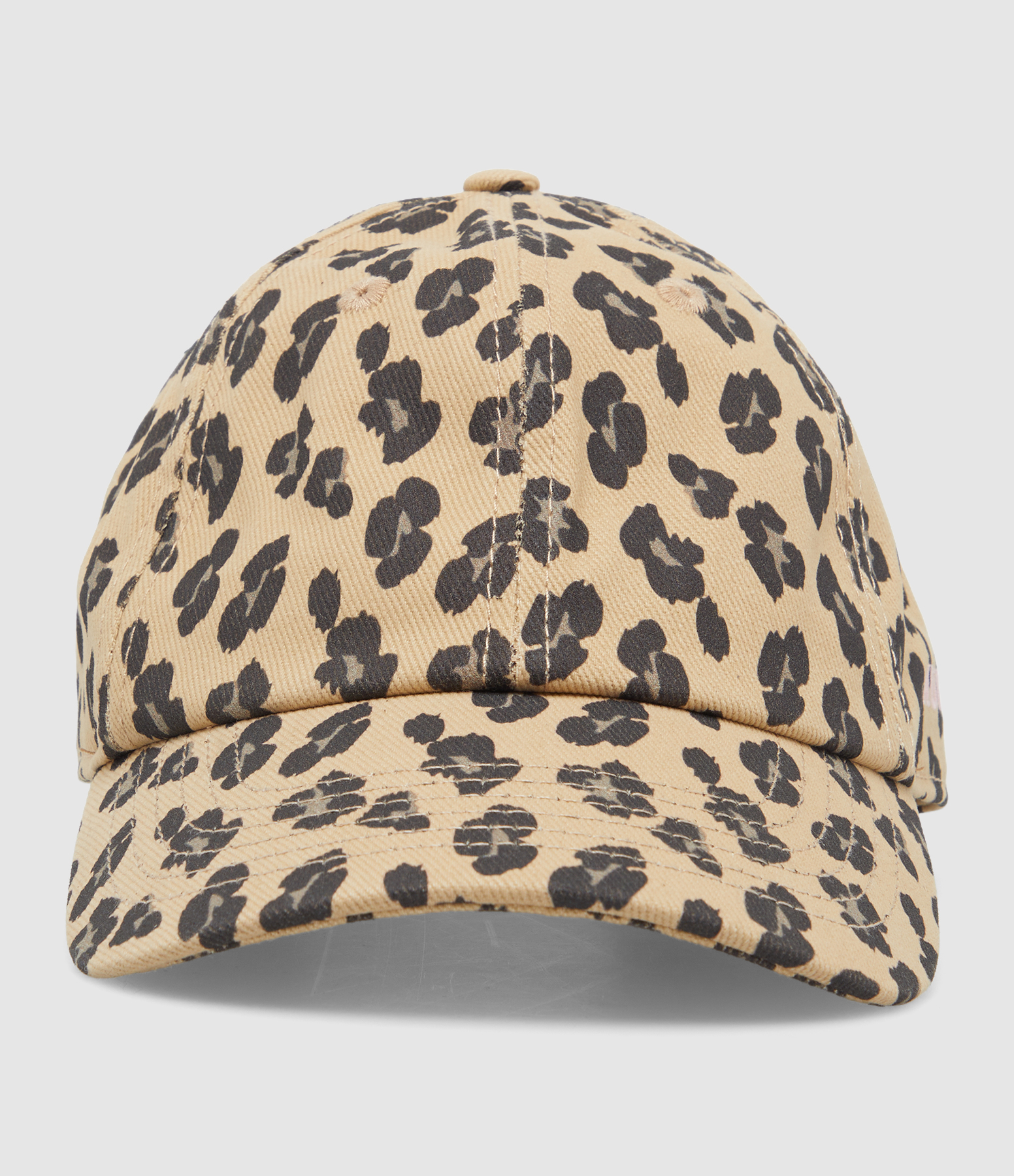 Casquette Baseball Leo