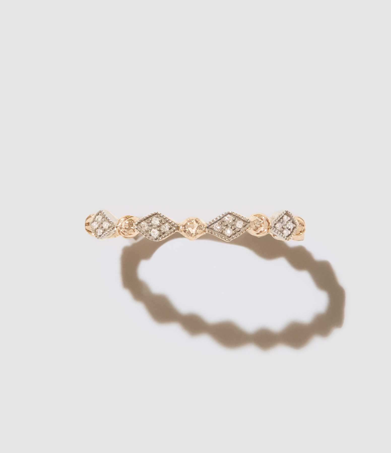 Bague Ava n°1 Diamant