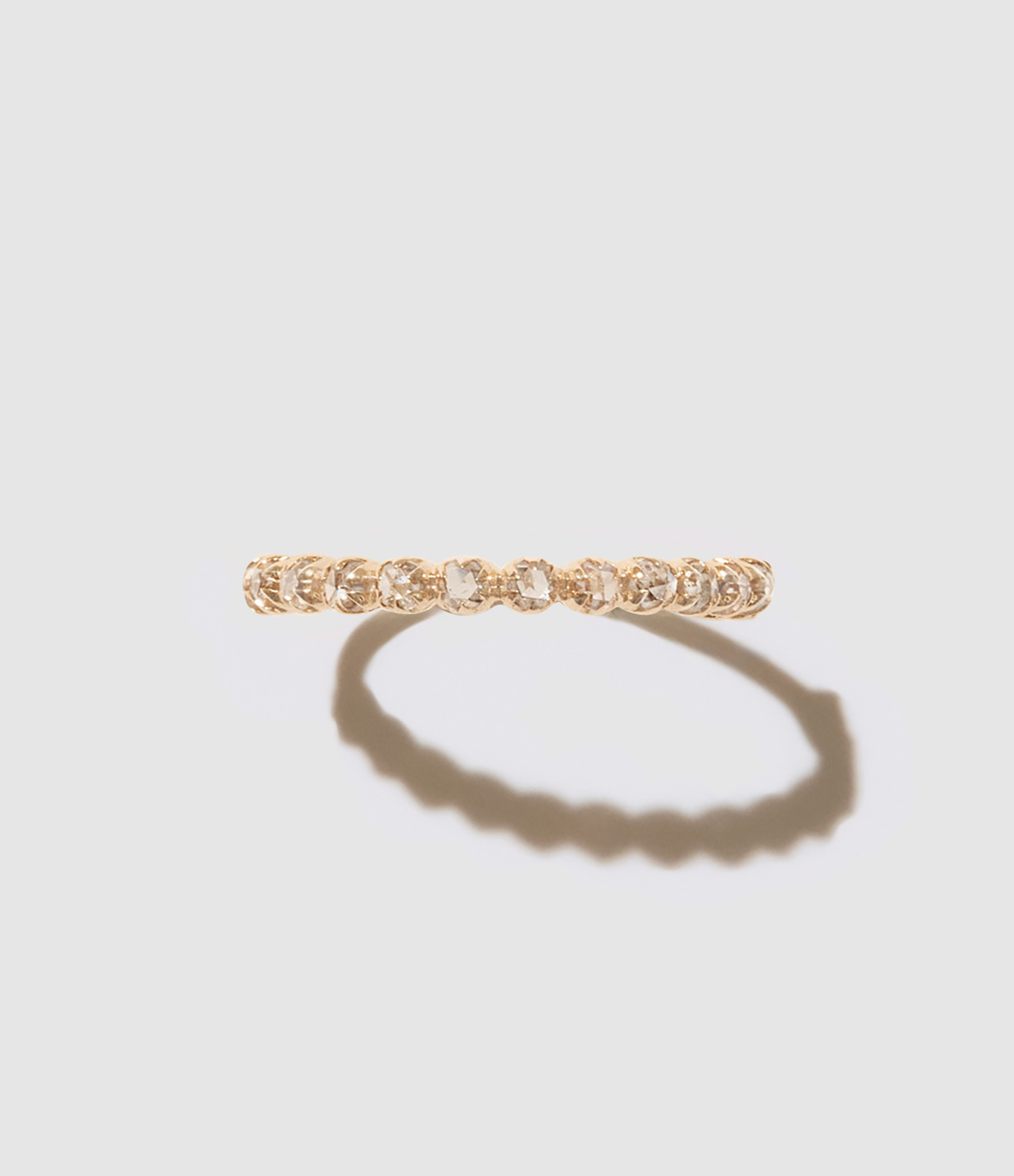 Bague Ava n°2 Diamant