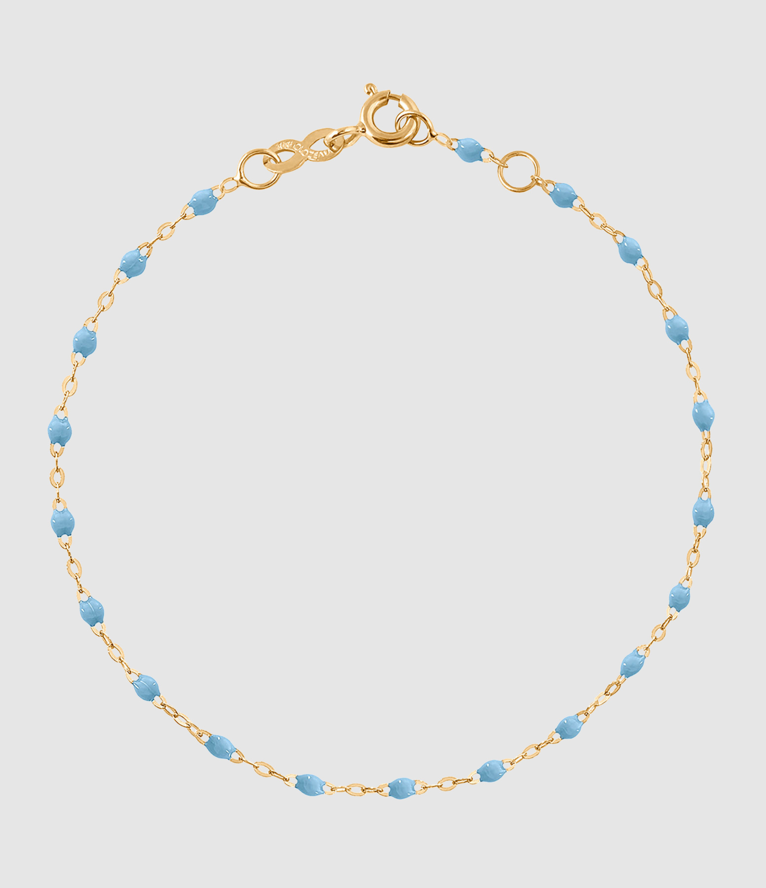 Grossiste bijoux acier inoxydable pas cher, Chaîne de cheville doré et