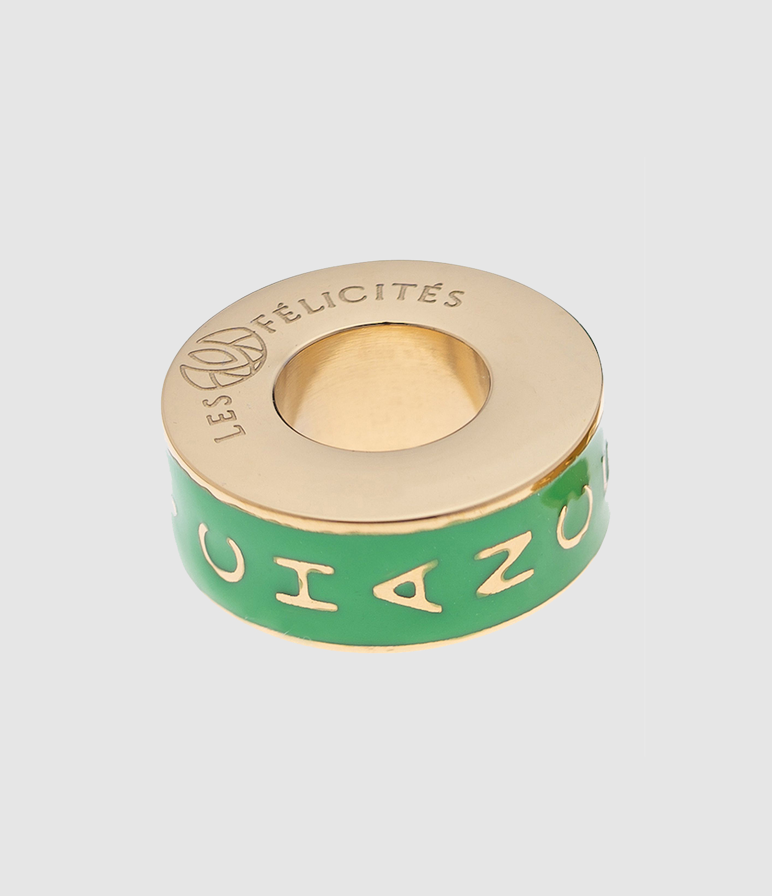 Pendentif Boulon Chance