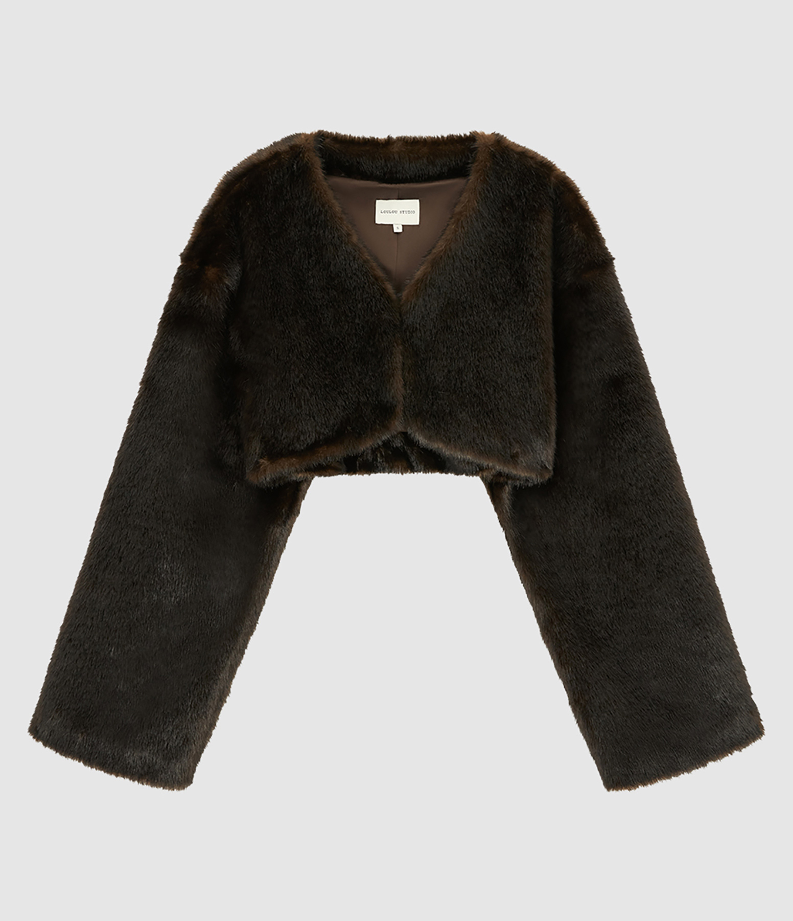 Manteau Badri Grizzly