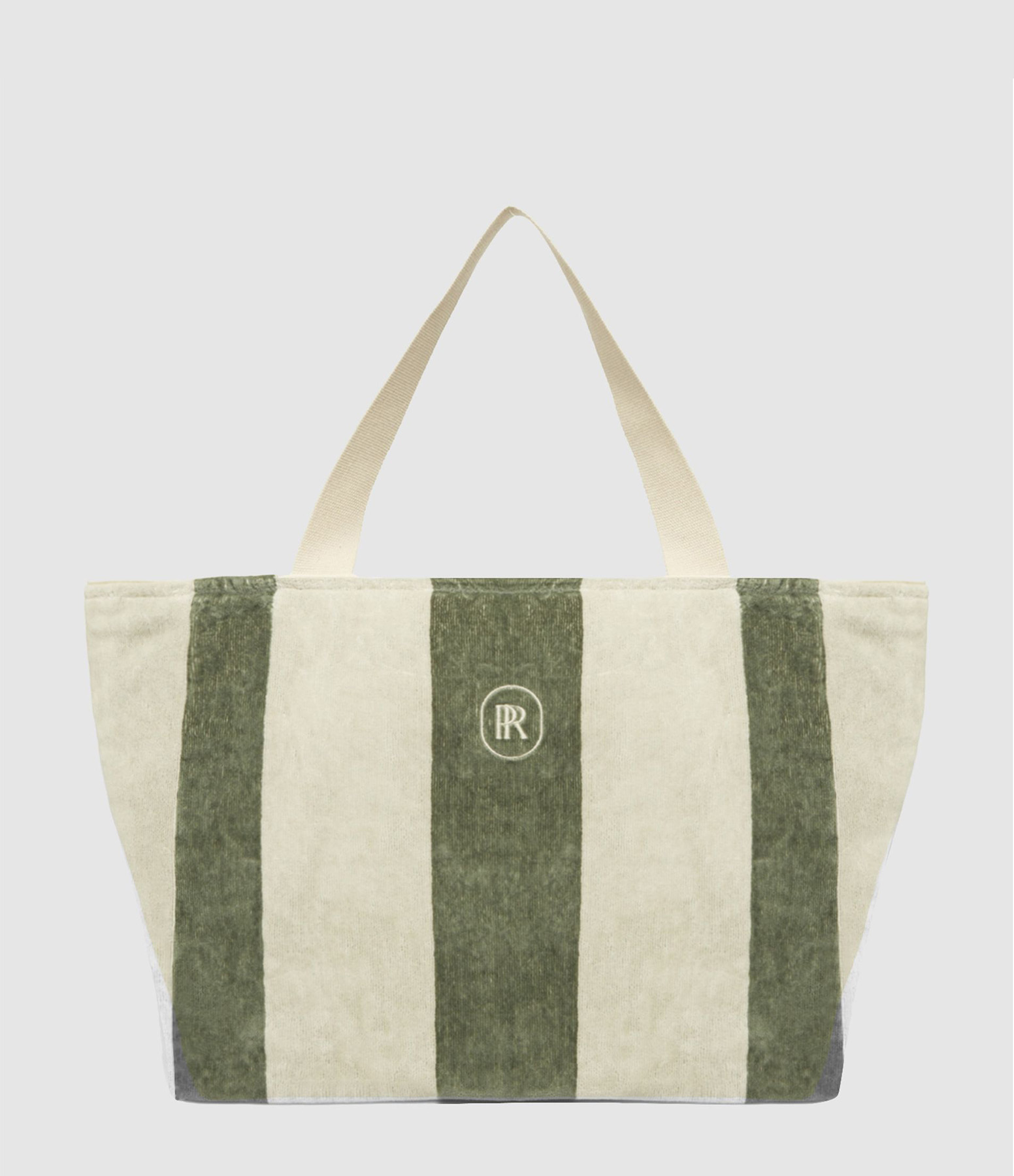 Sac de Plage Eucalyptus