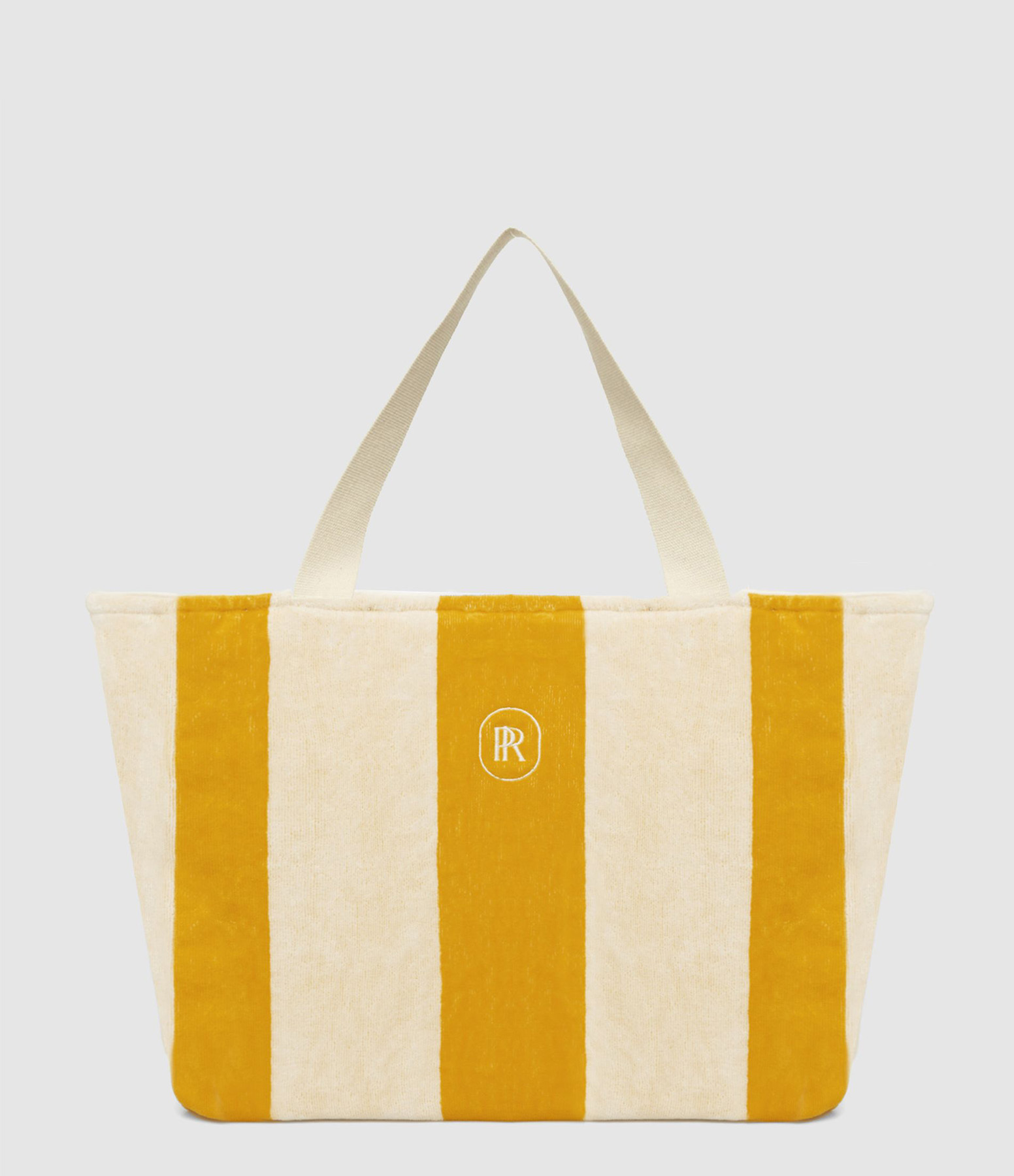 Sac de Plage Gold