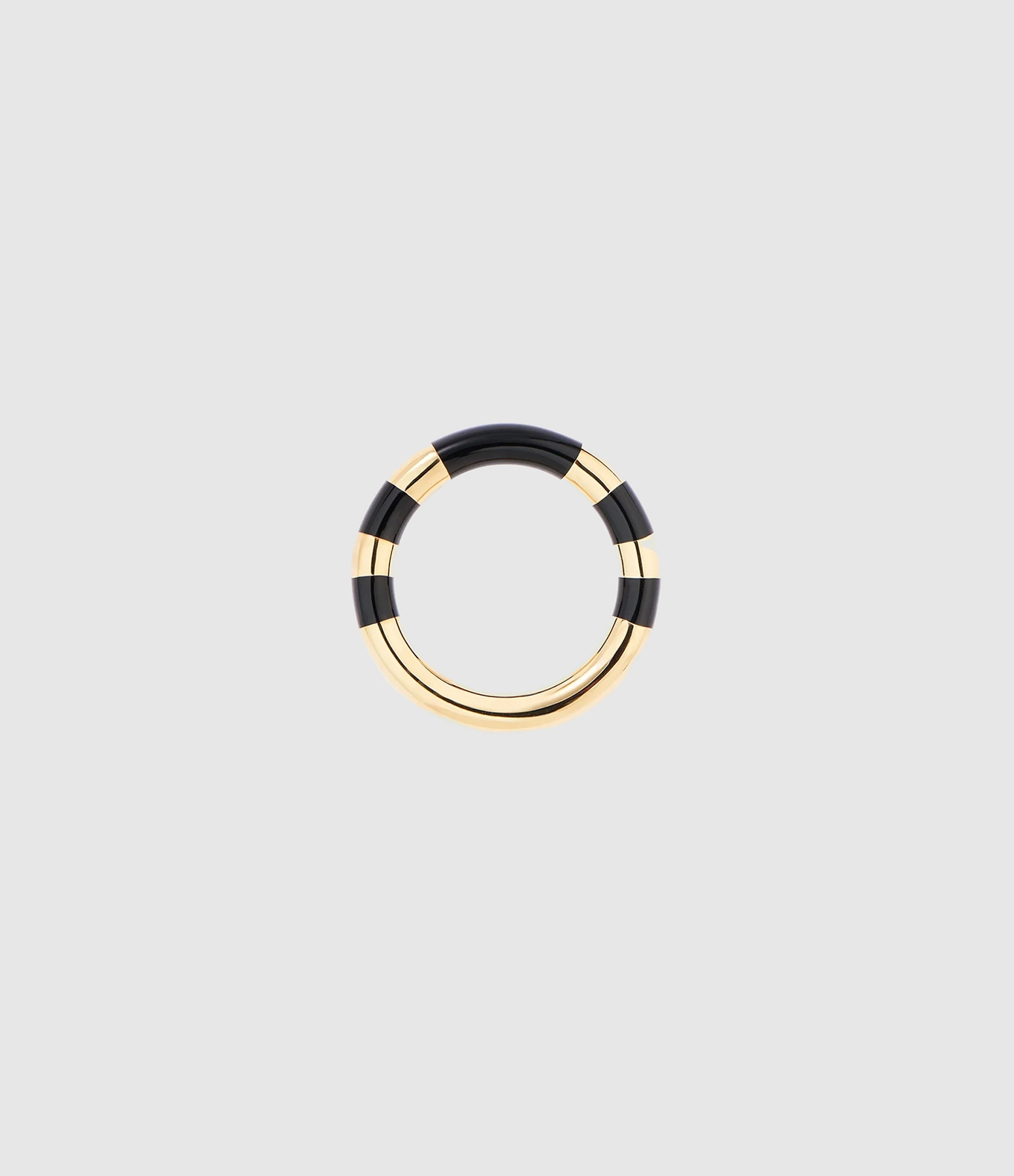 Bague Positano Noir