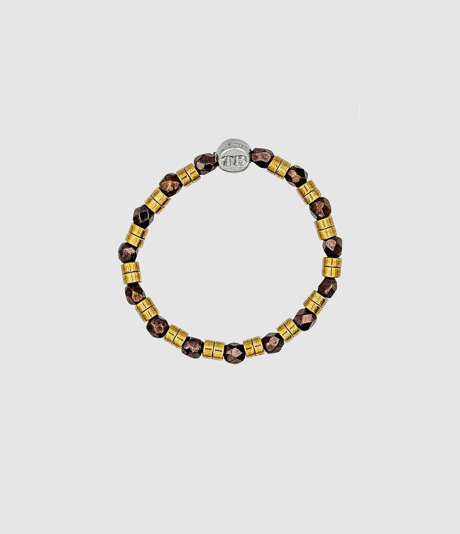 Bague Simone Gold 56 mm