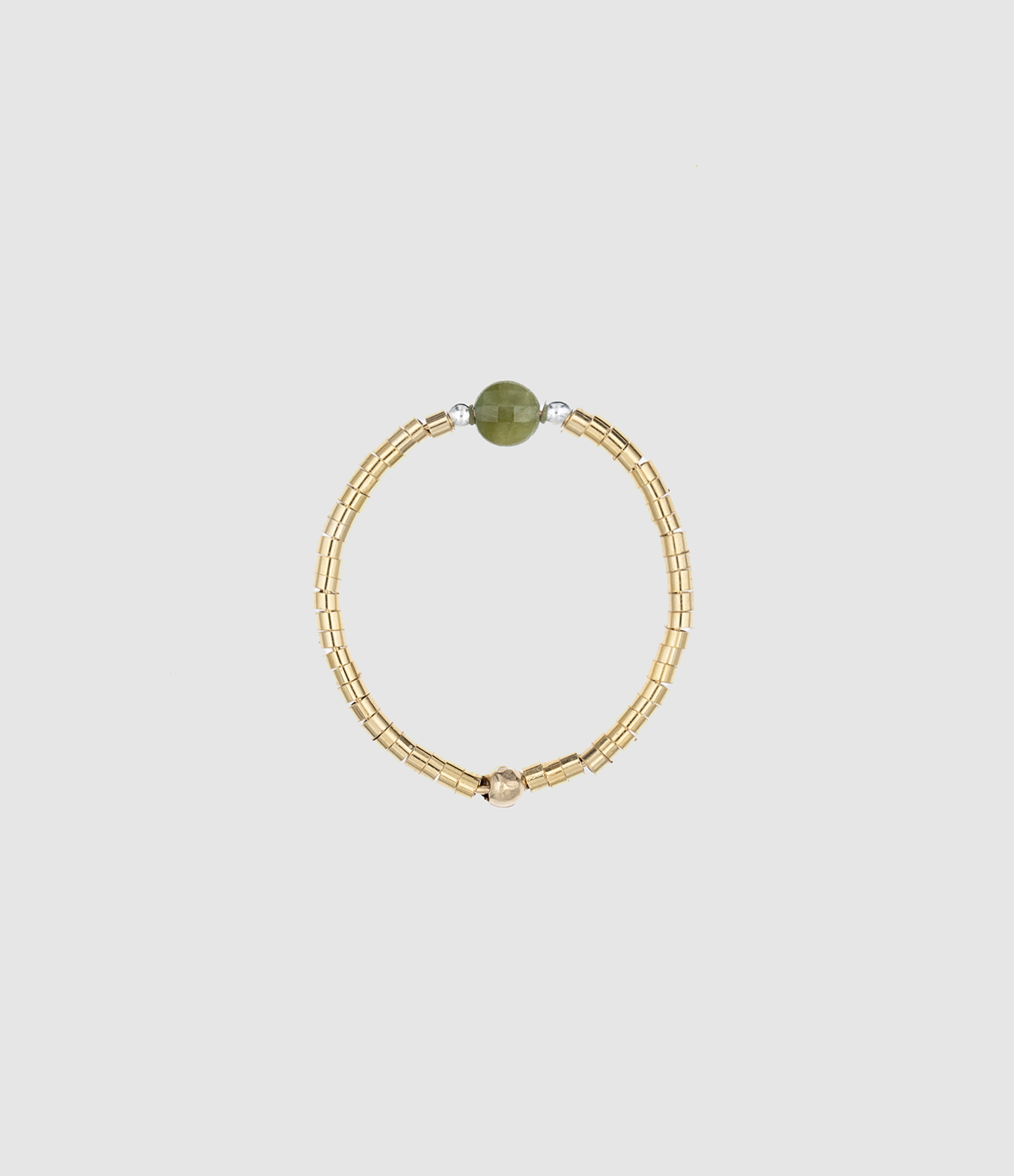 Bague Ava Tourmaline