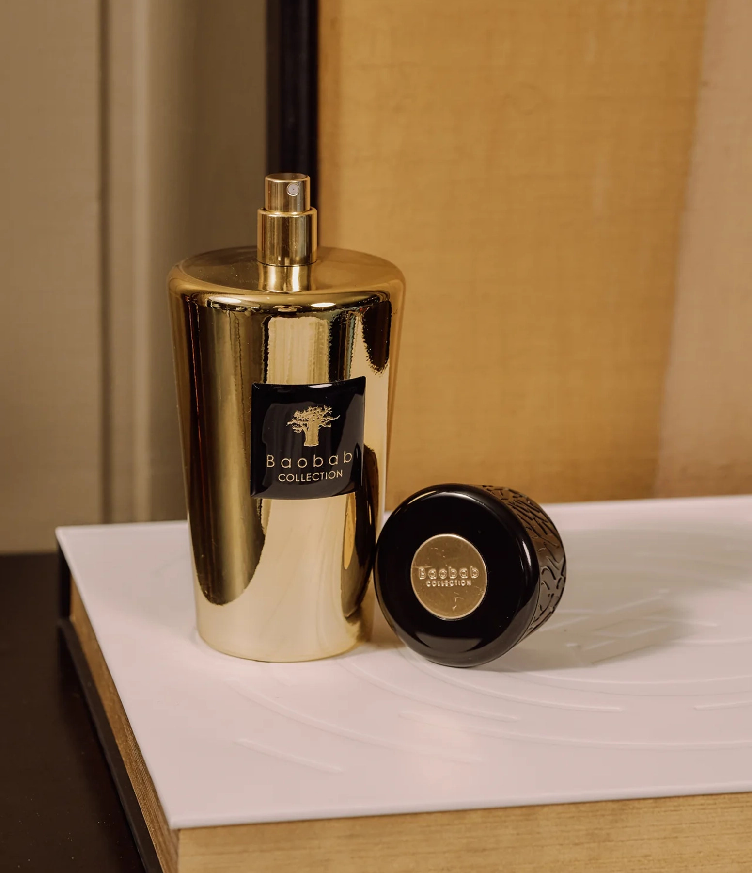 Home Spray Aurum 180ml