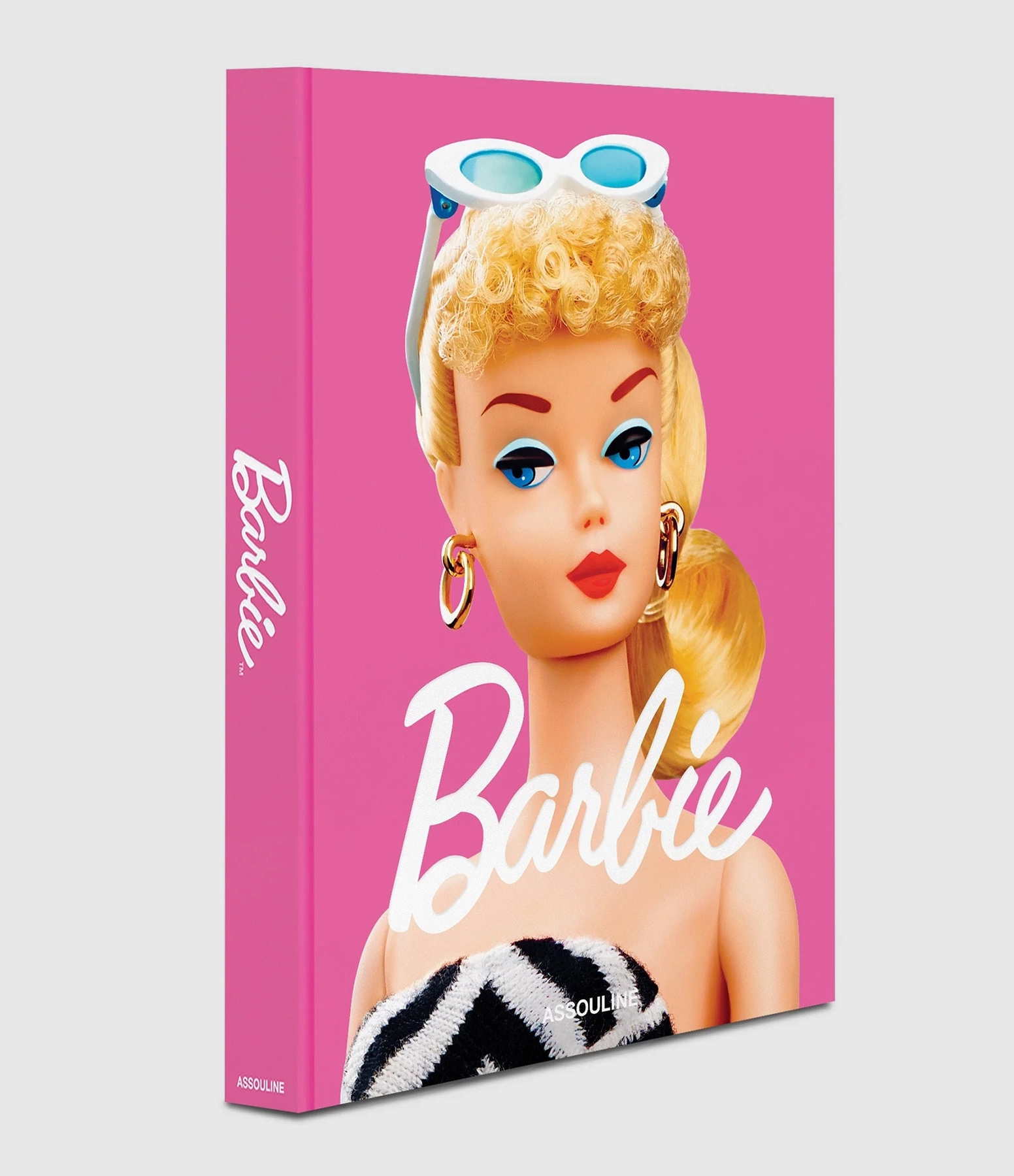 Livre Barbie