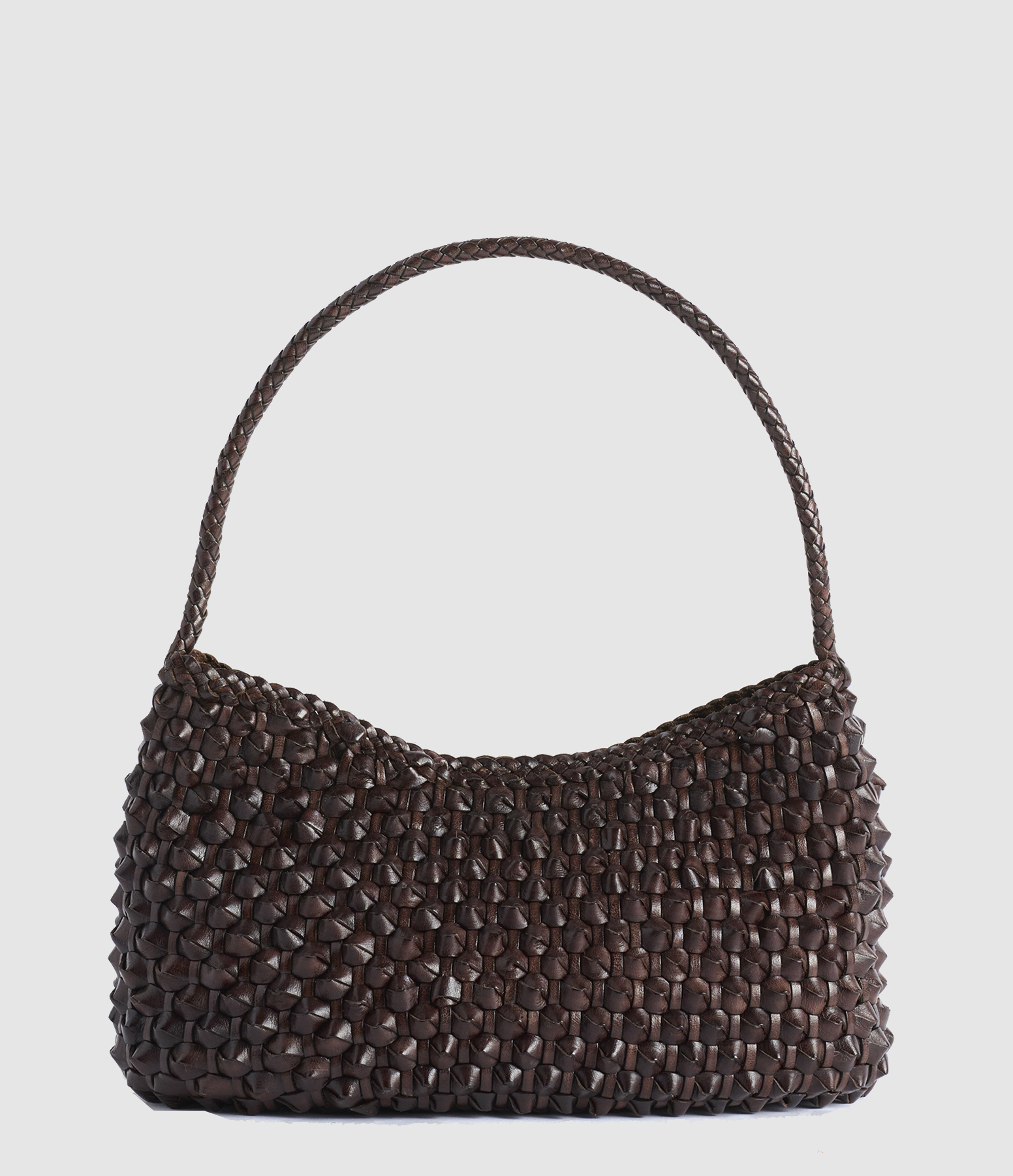 Sac Basil Cactus Dark Brown