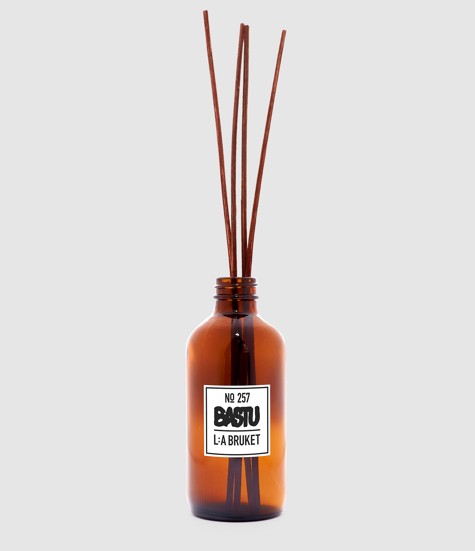 Diffuseur Chambre N°257 Bastu, 200ml