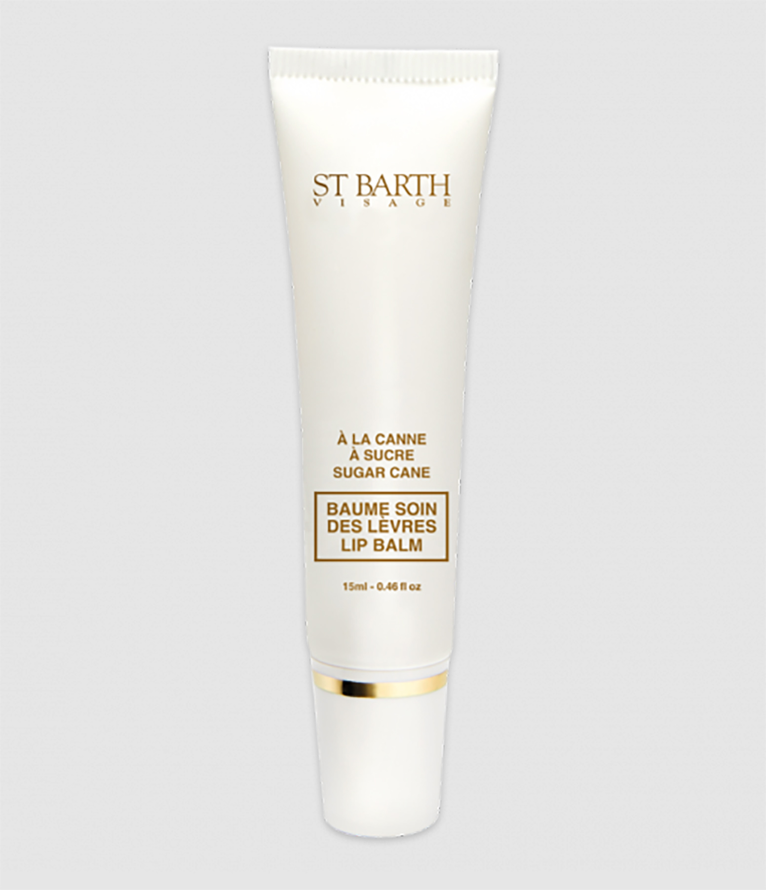 Baume à Lèvres Canne à Sucre, 15ml