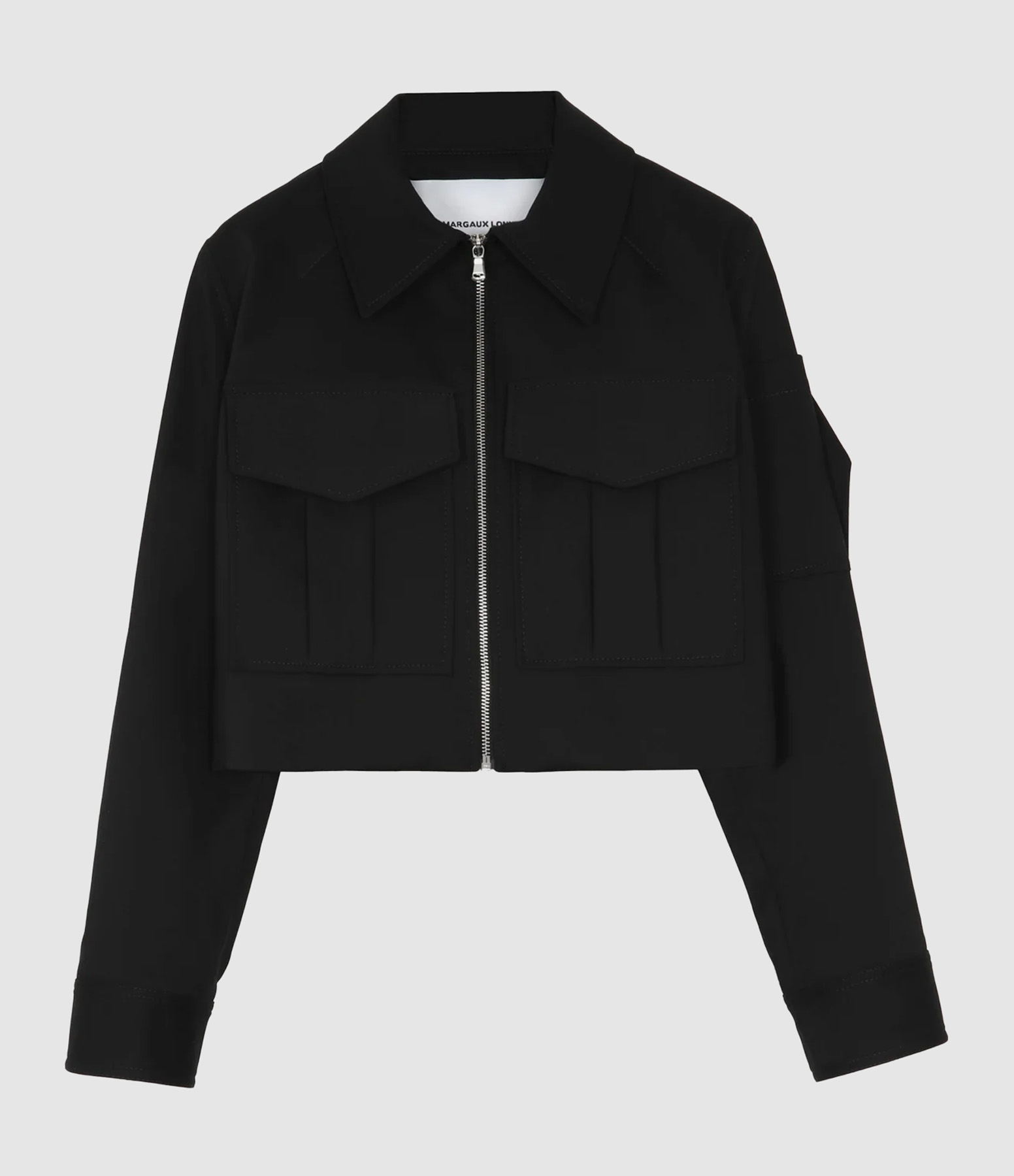 Blouson Baxley Black