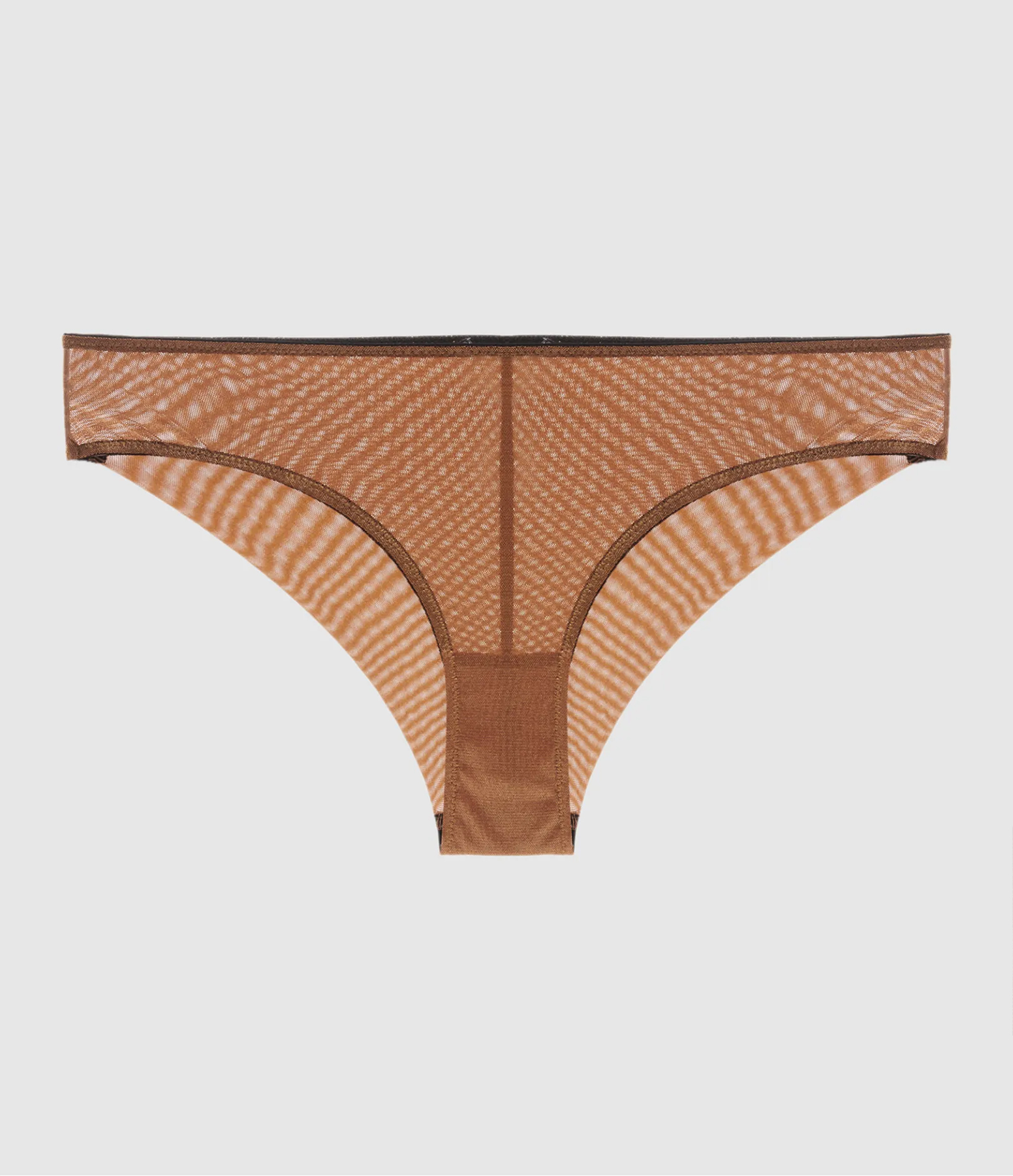 Culotte Lara Tulle Doré