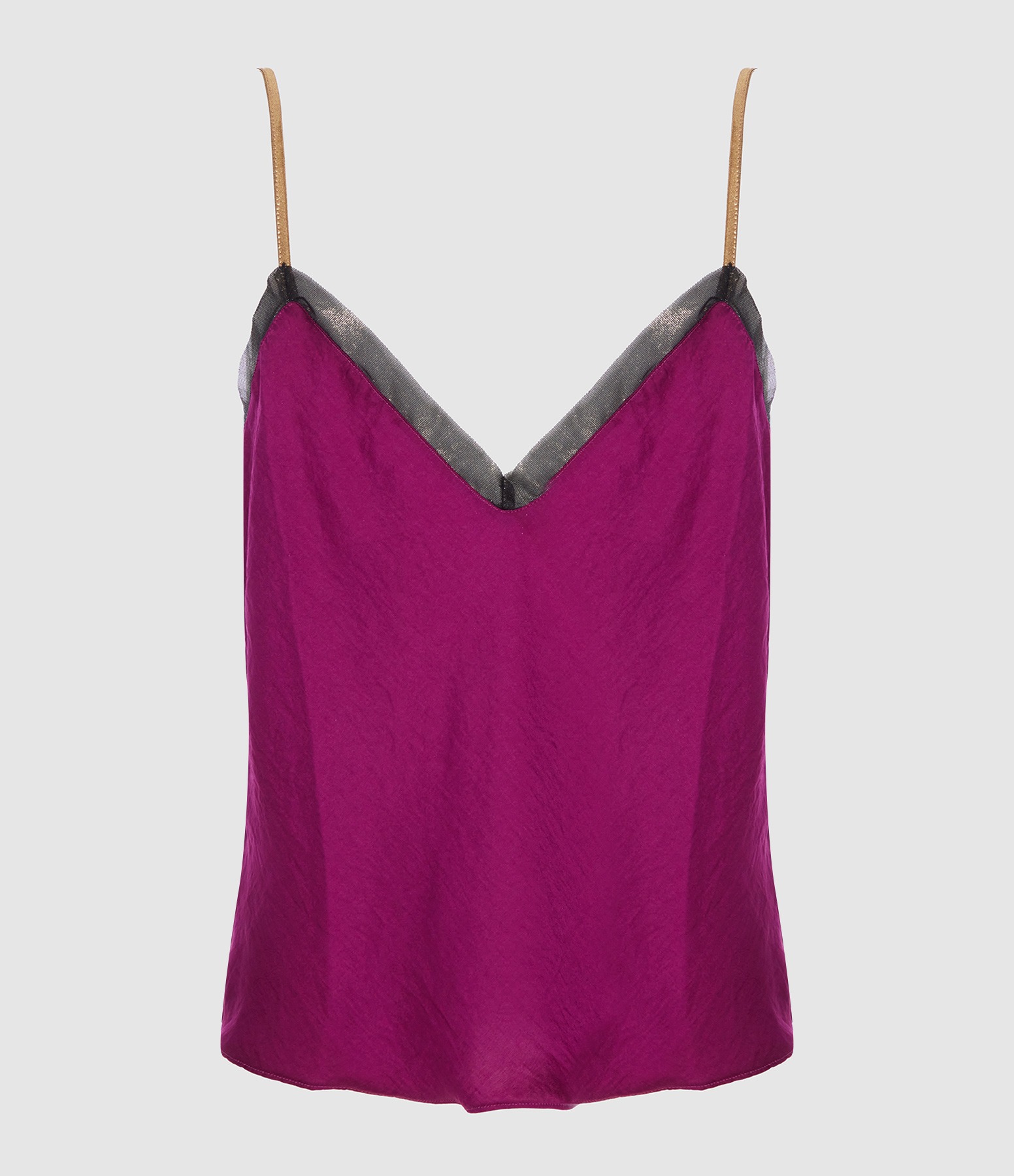 Top Violet