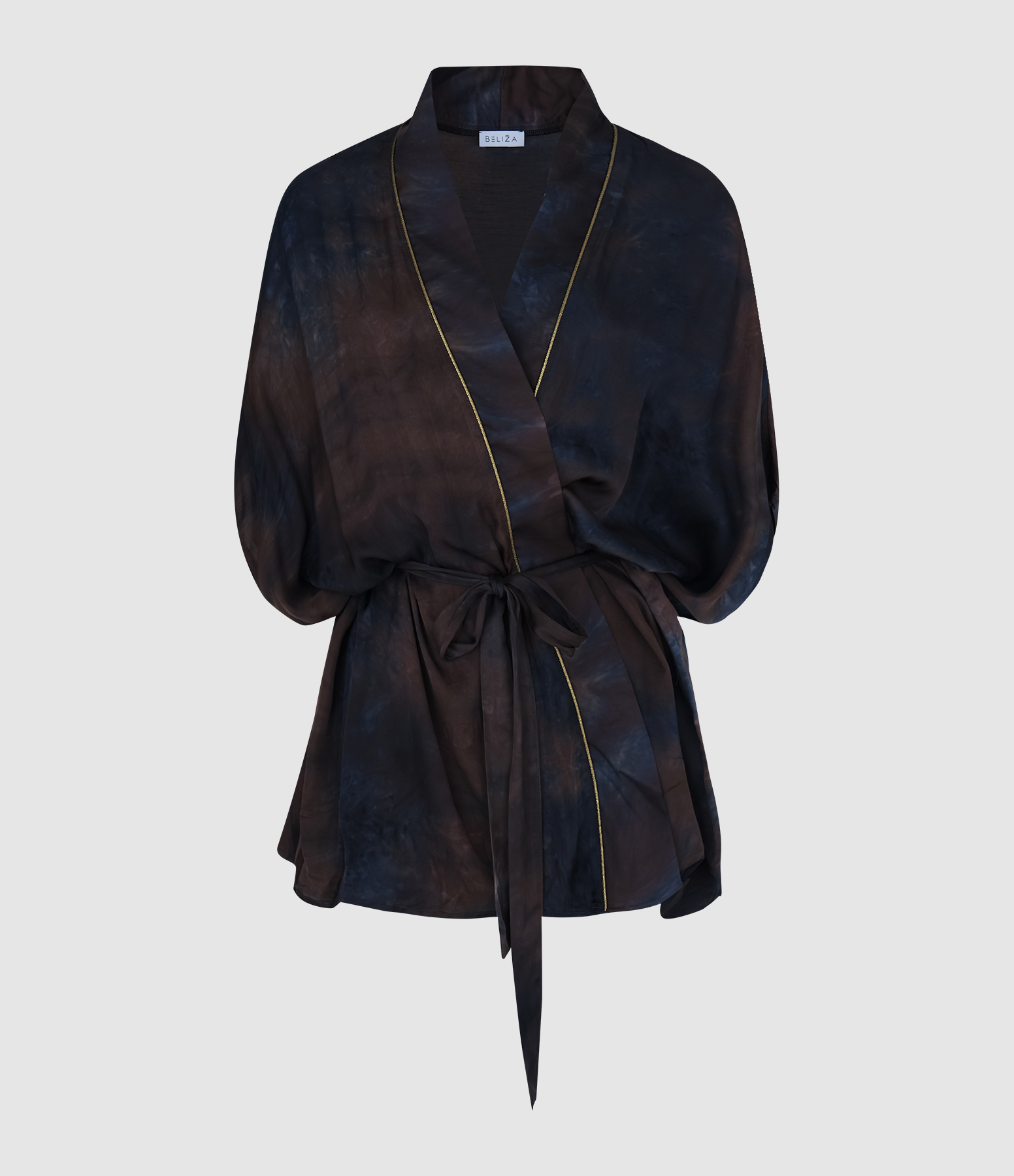 Kimono Kima Black Malt