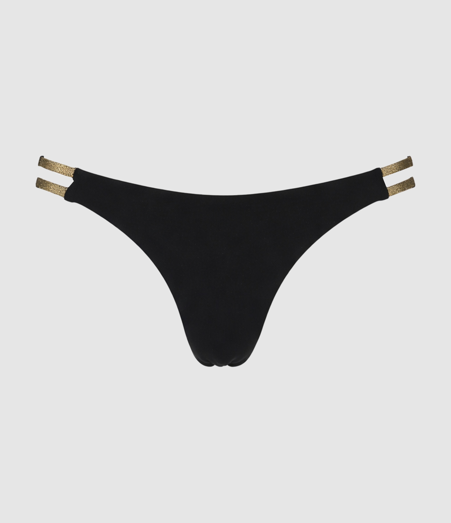 Bas De Maillot Salvia Noir