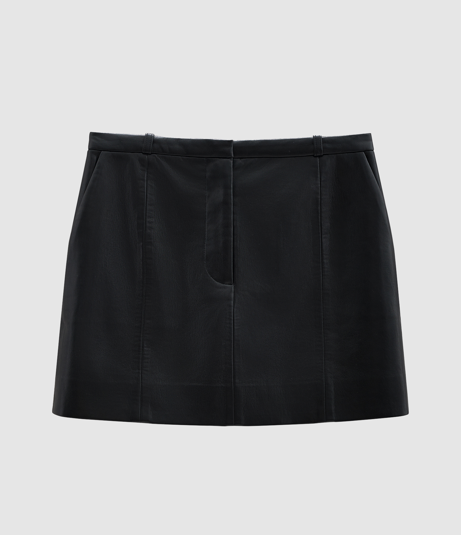 Jupe Benedict Black