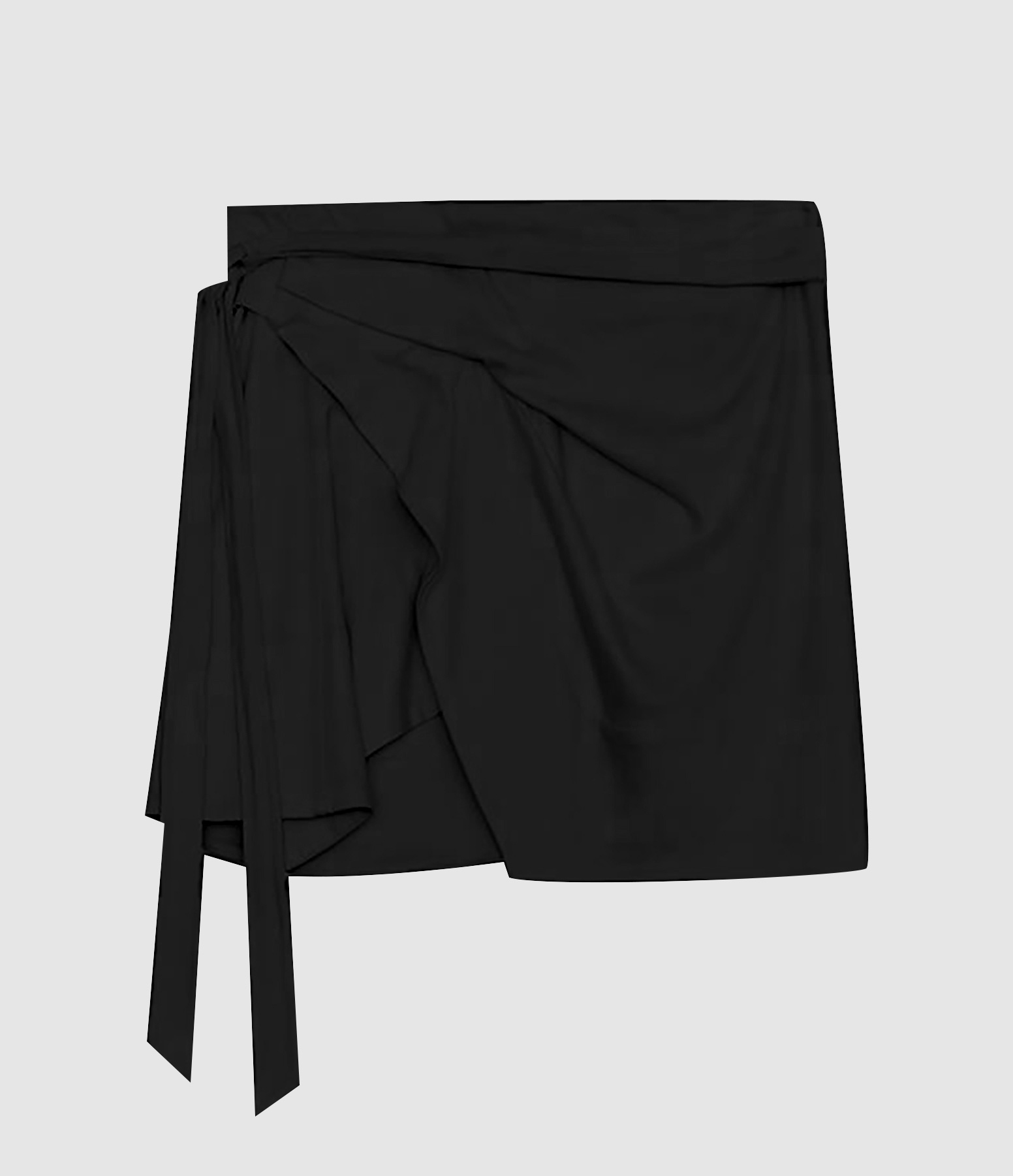Jupe Berenice Black