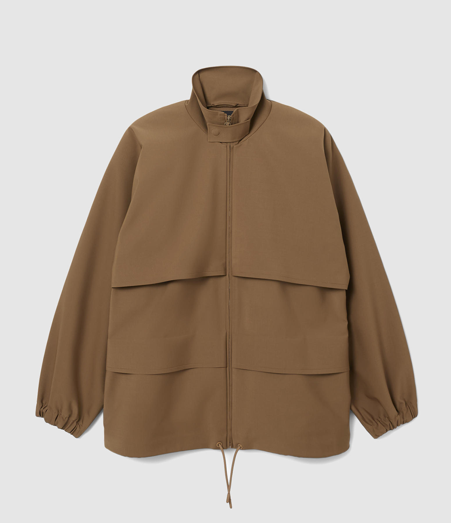 Blouson Elderton, Collection Défilé AH25