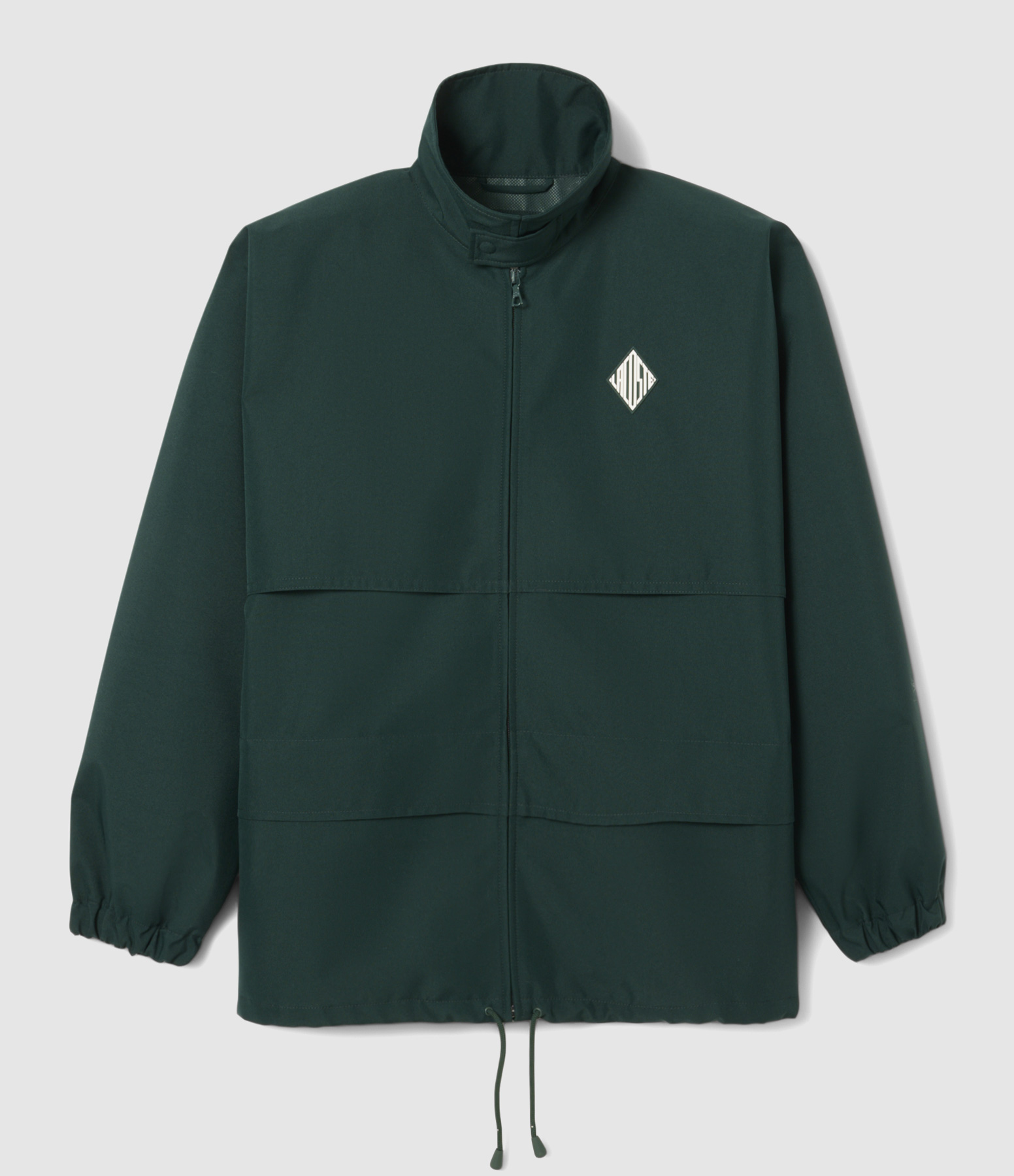Blouson Linnee, Collection Défilé PE25