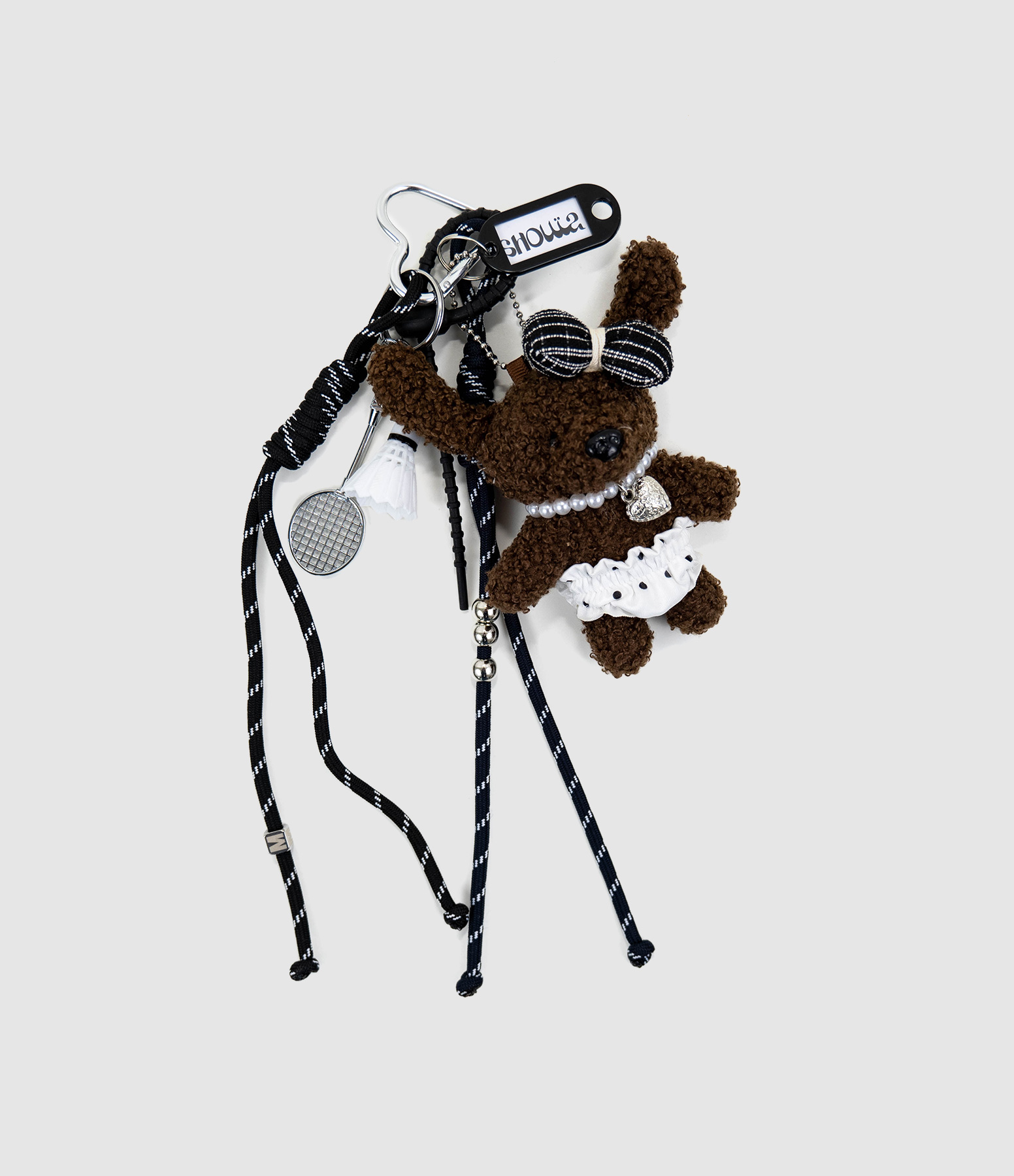 Bijou de Sac Lapin #13