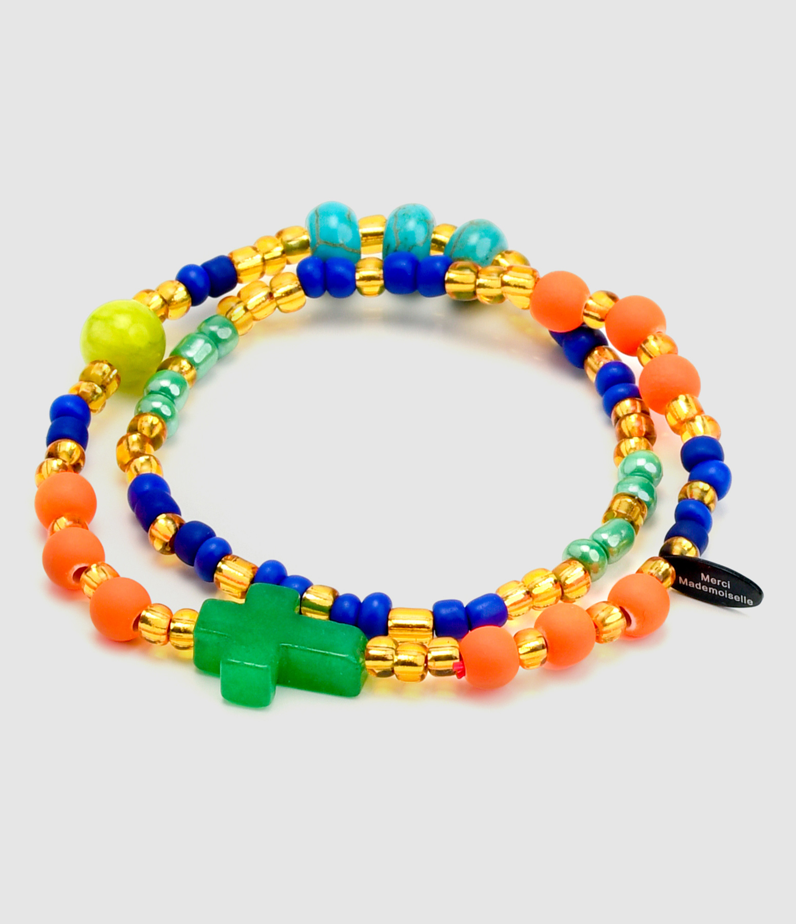 Bracelet Nina Multico
