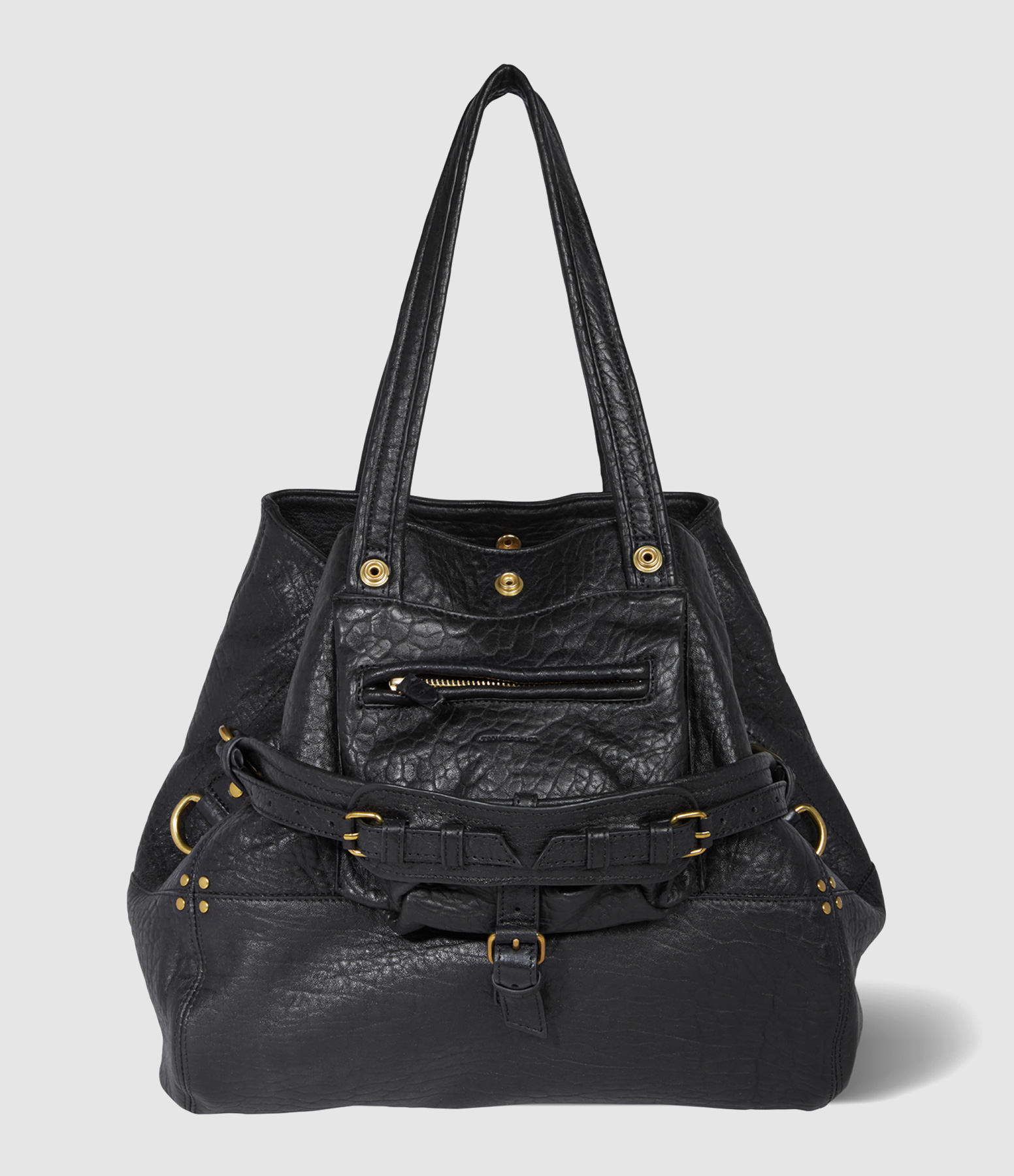 Sac Billy M Noir
