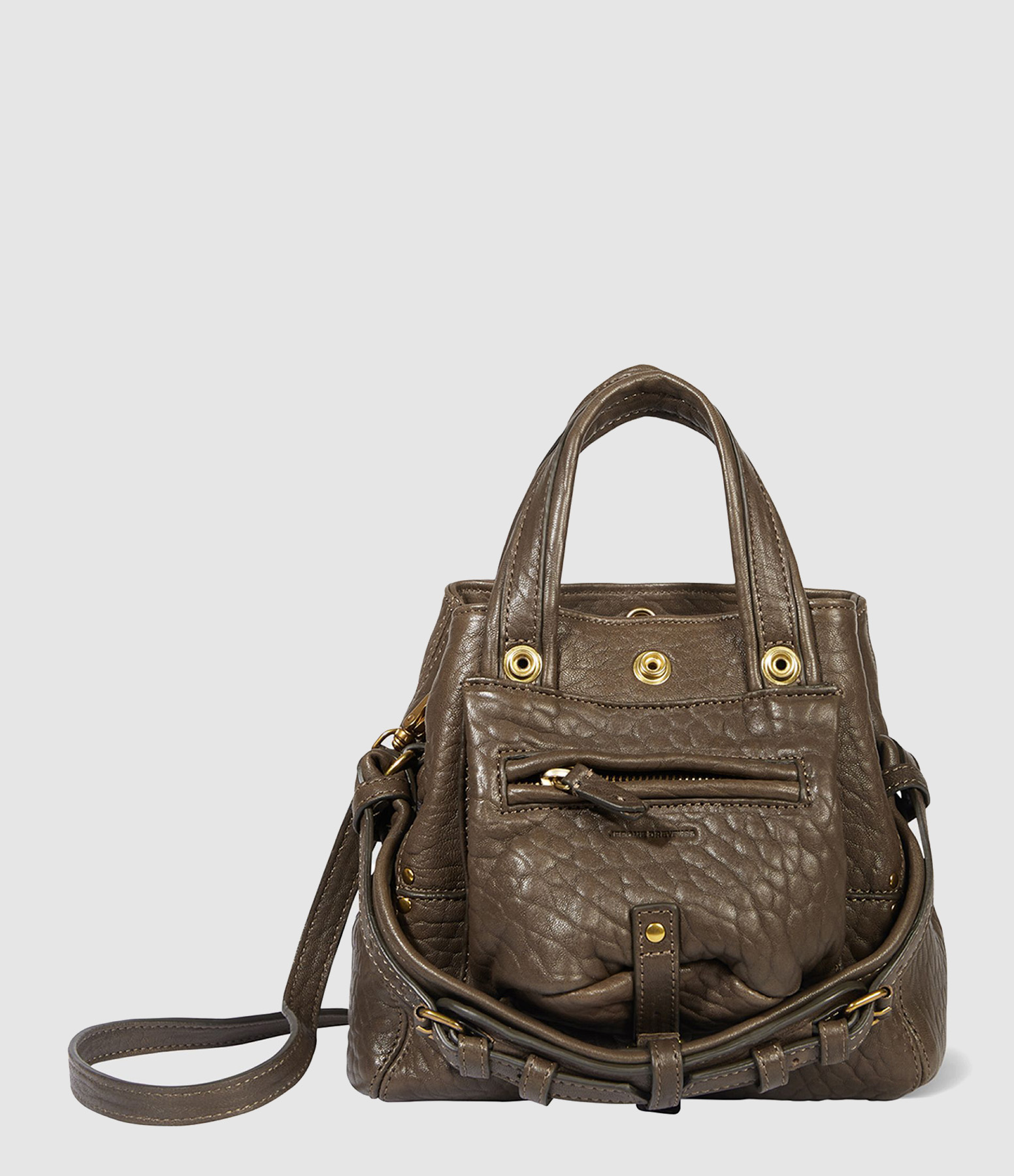 Sac Billy Nano Kaki