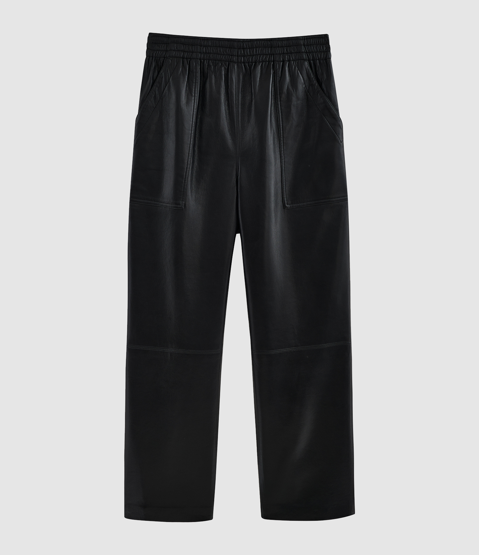 Pantalon Billy Black