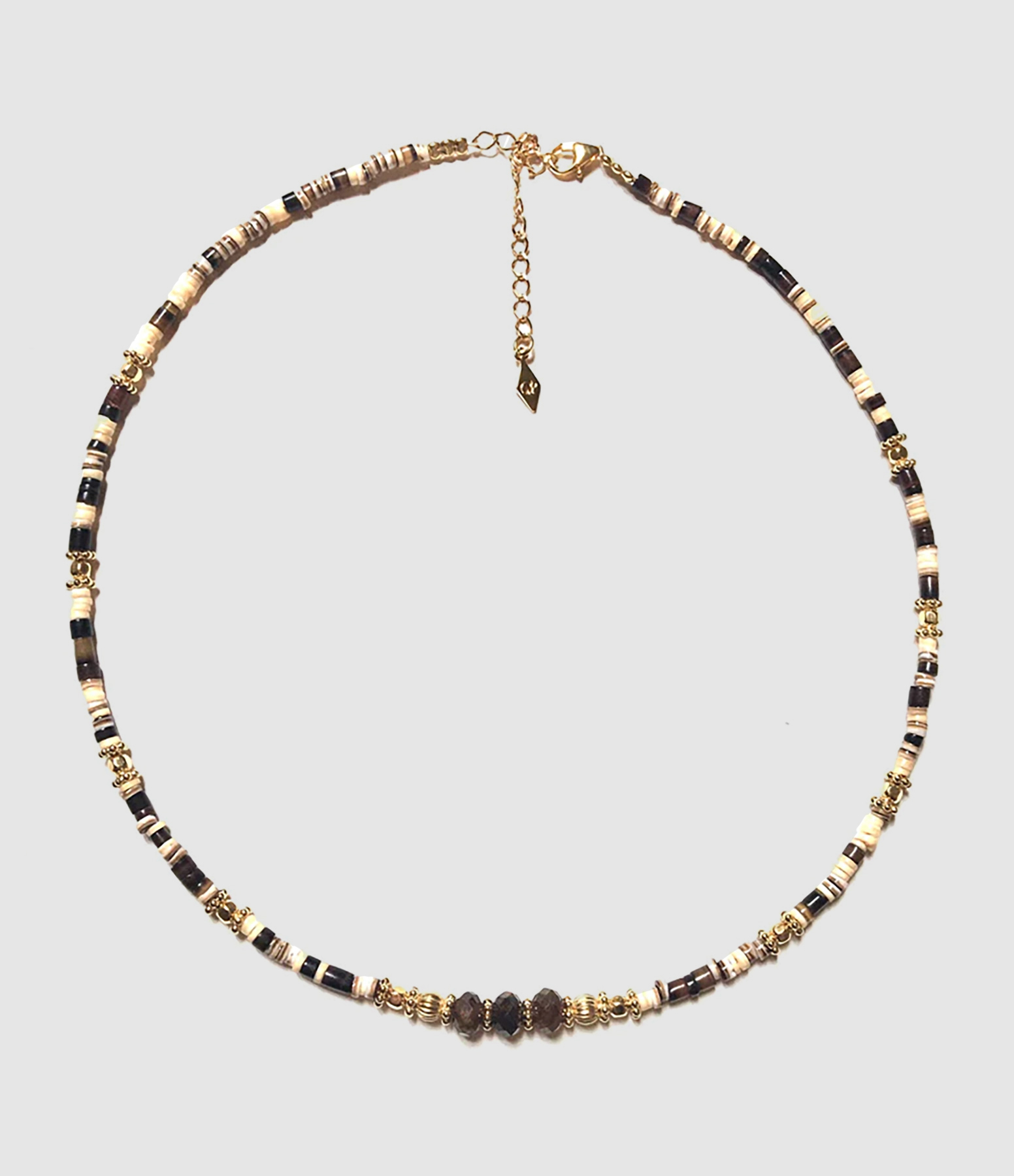 Collier Billy