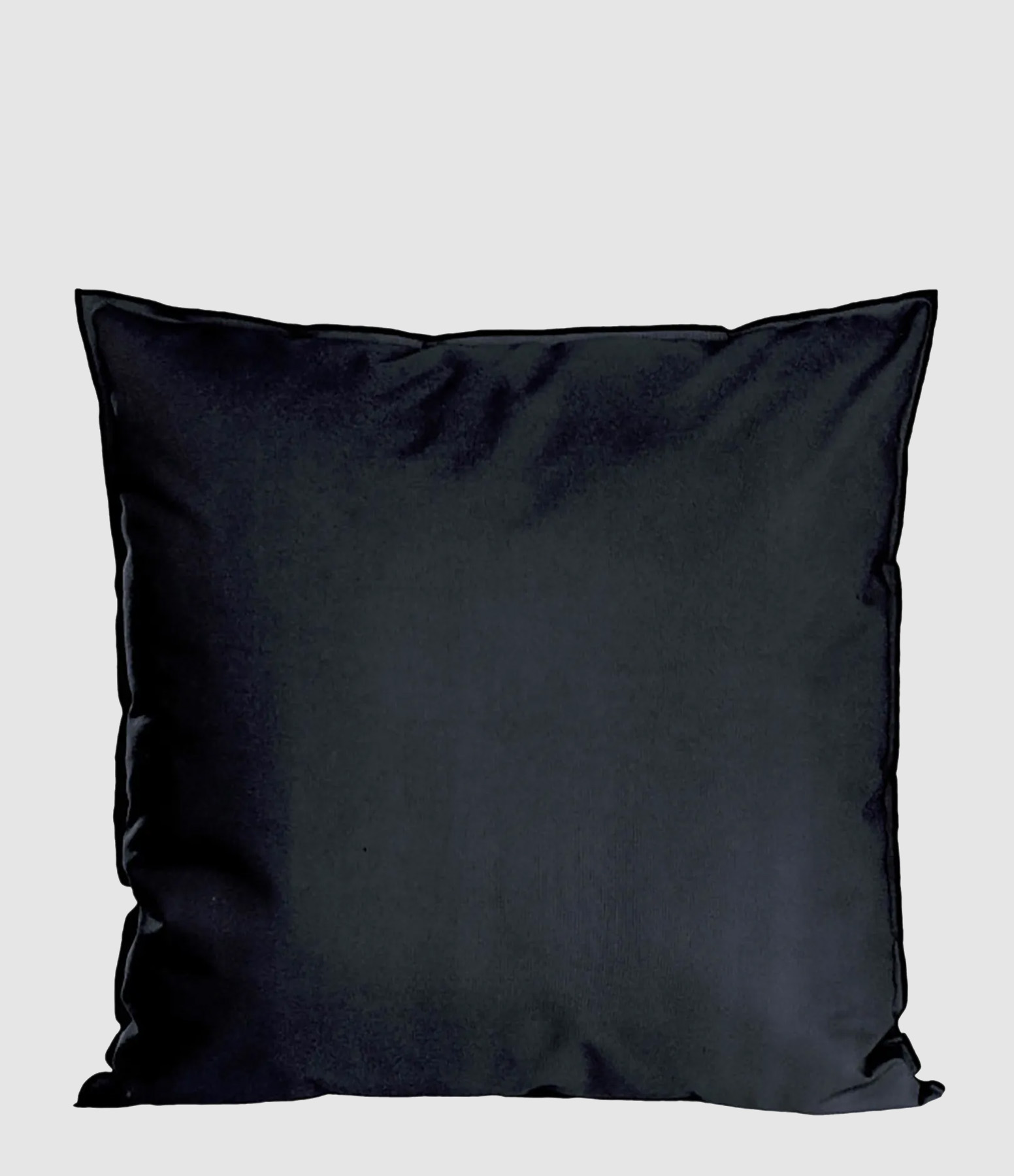 Coussin Bimini 80 x 80 Noir