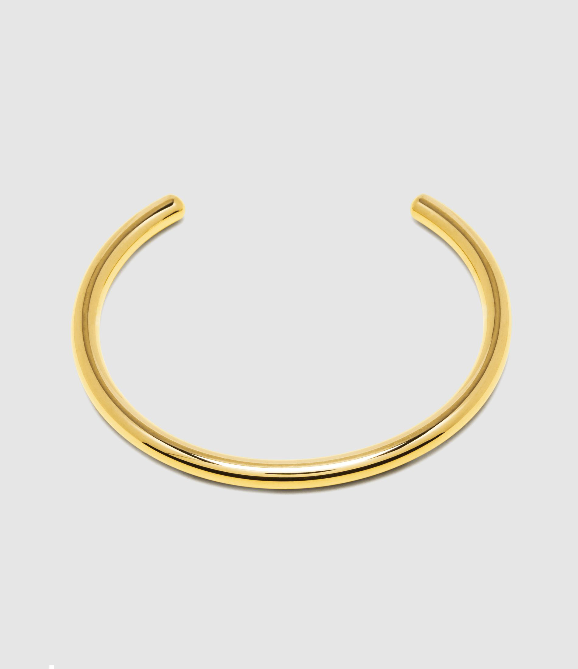 Jonc Ouvert 4.0 Vermeil