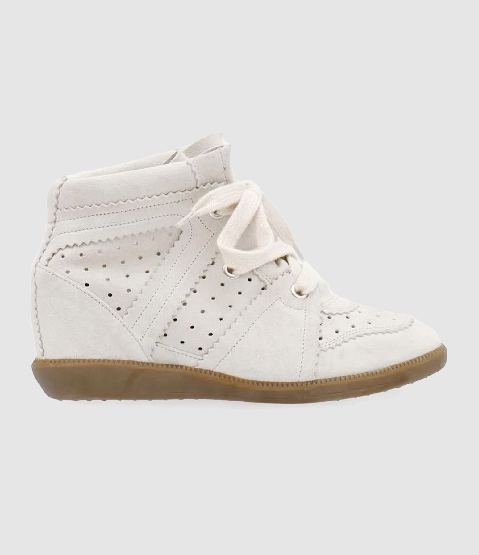 Baskets Bobby Chalk