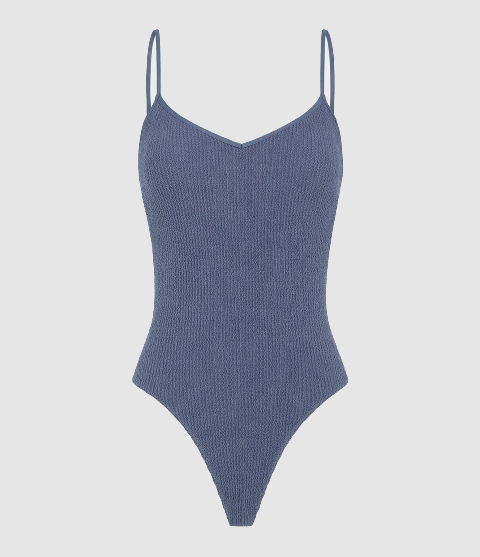 Maillot De Bain Une Pièce Ioli Cheeky Blue Raspberry