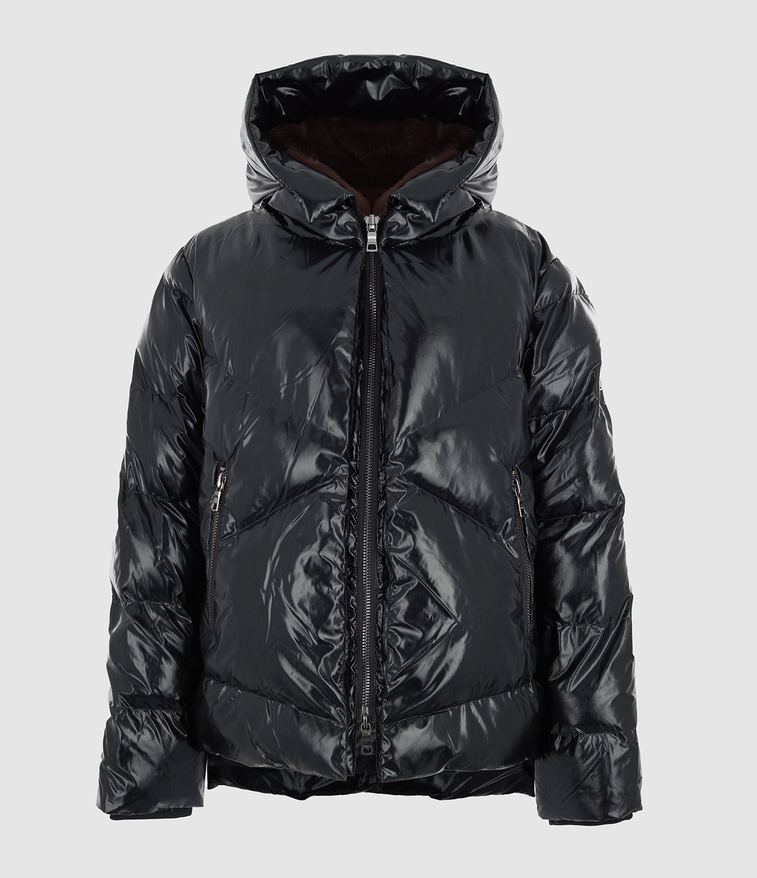 Veste Snow M 315 Noir